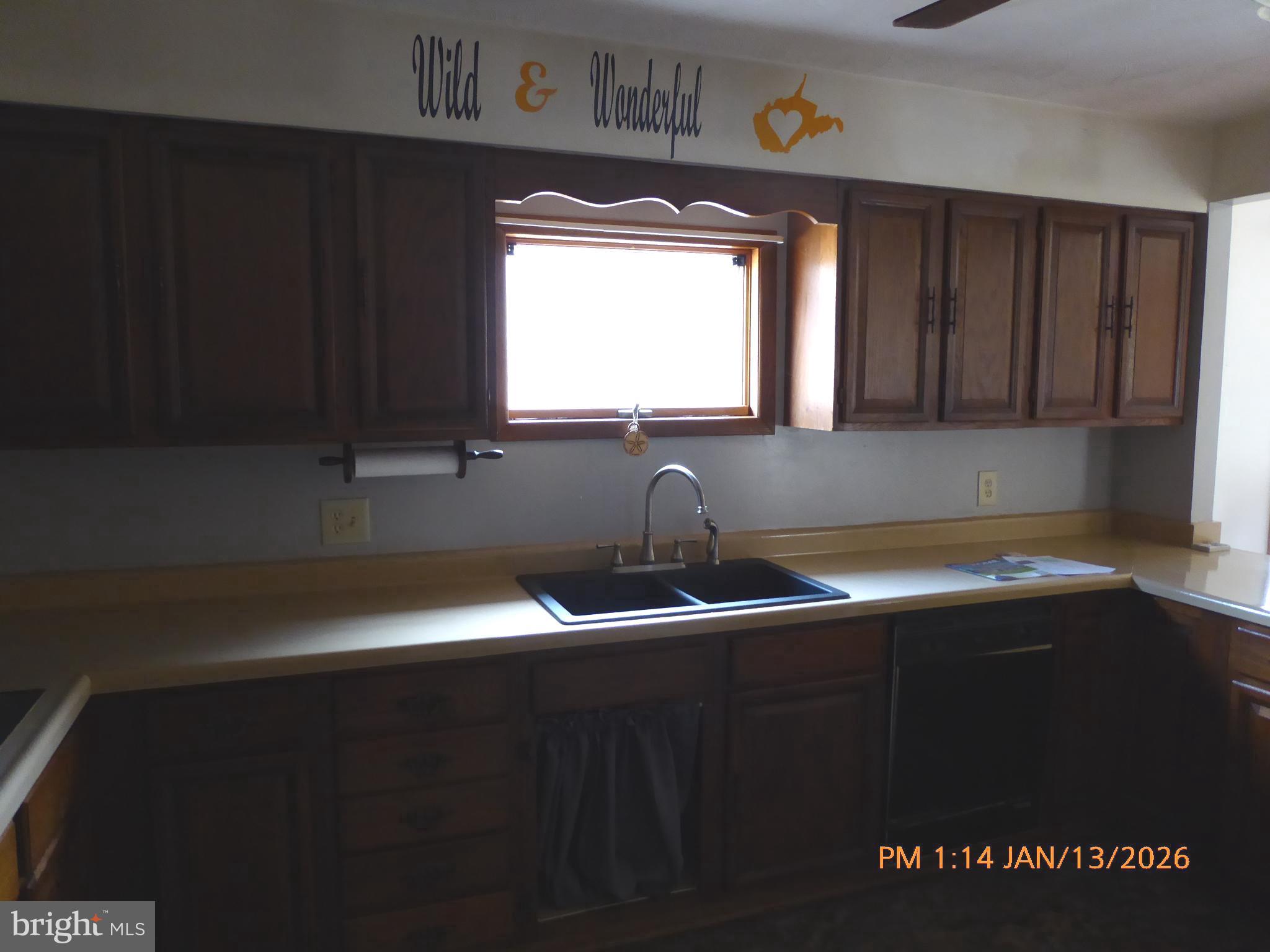 DRY RUN ROAD - Residential