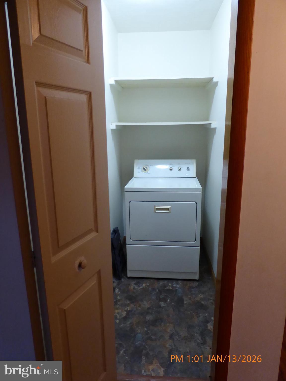 DRY RUN ROAD - Residential