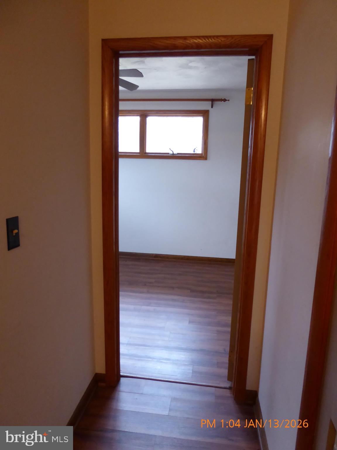 DRY RUN ROAD - Residential