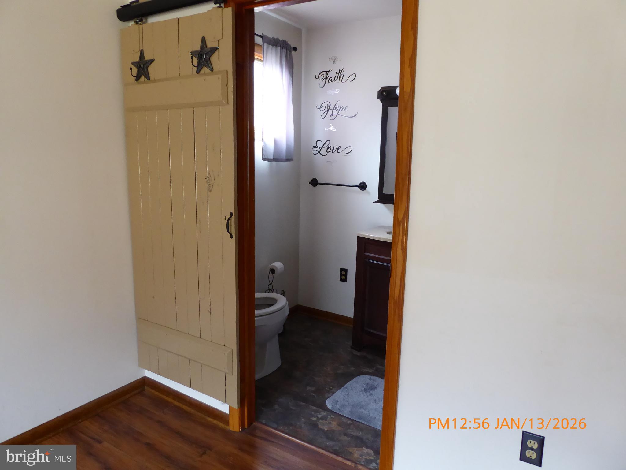 DRY RUN ROAD - Residential