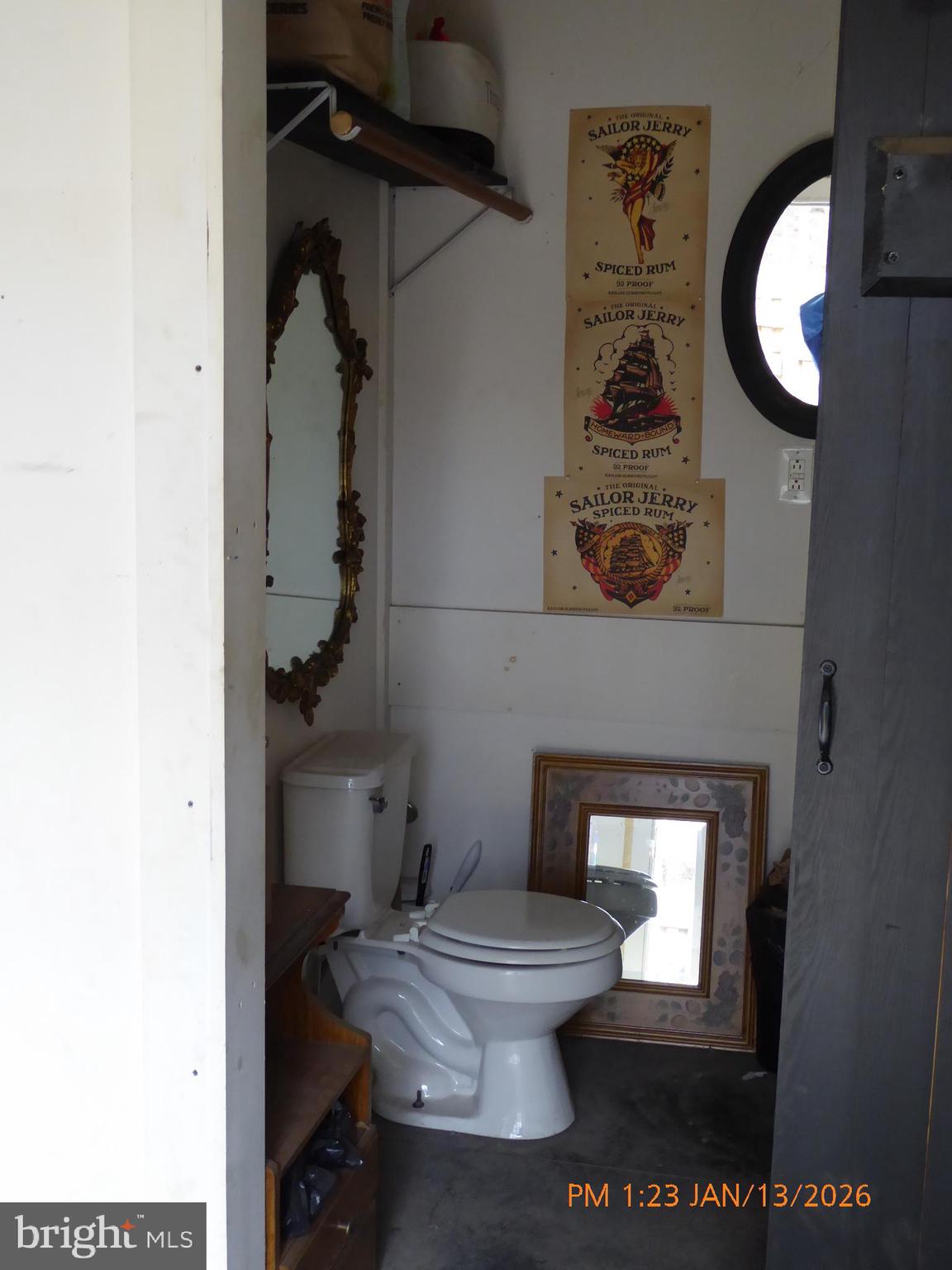 DRY RUN ROAD - Residential