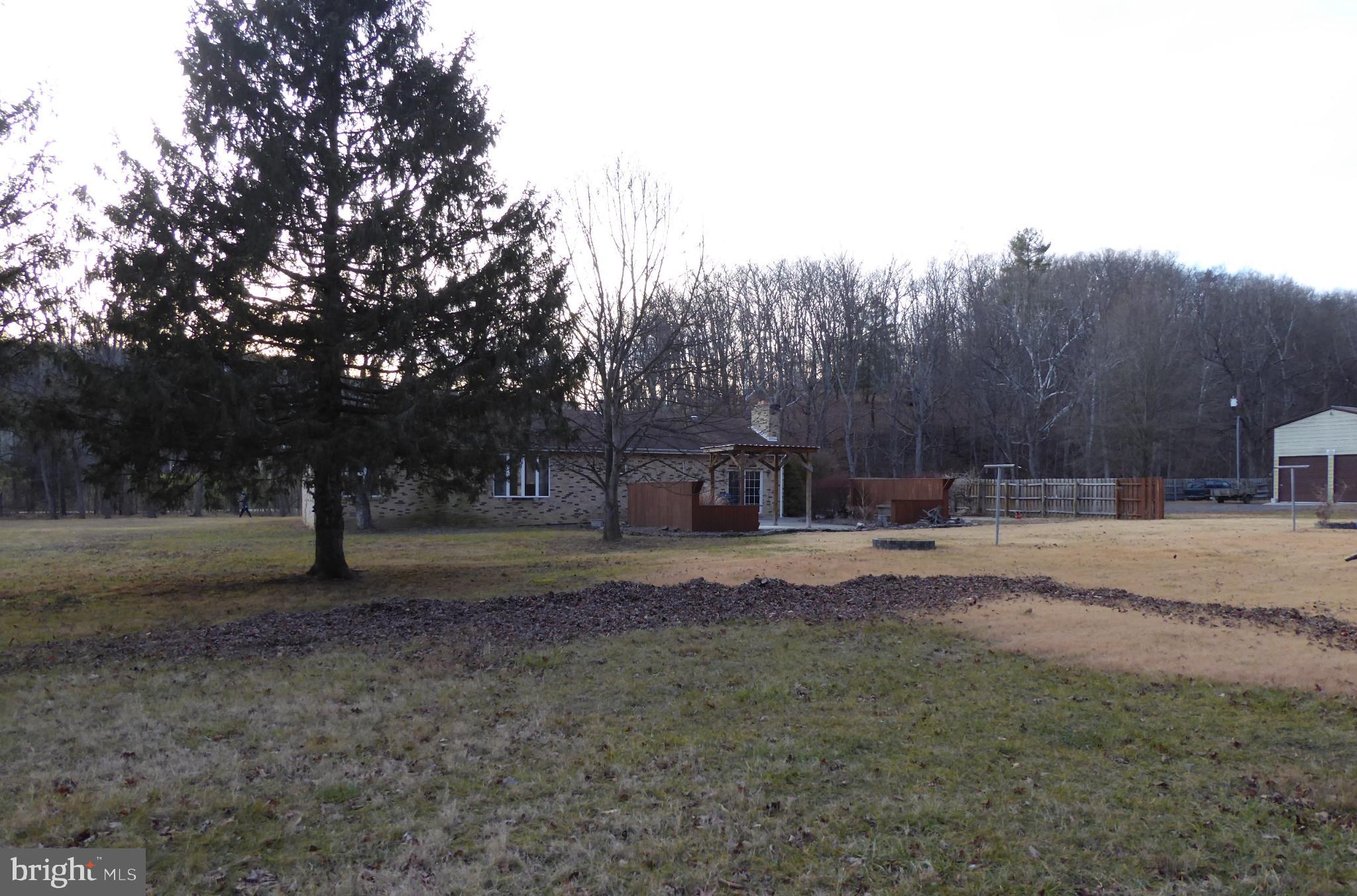 DRY RUN ROAD - Residential