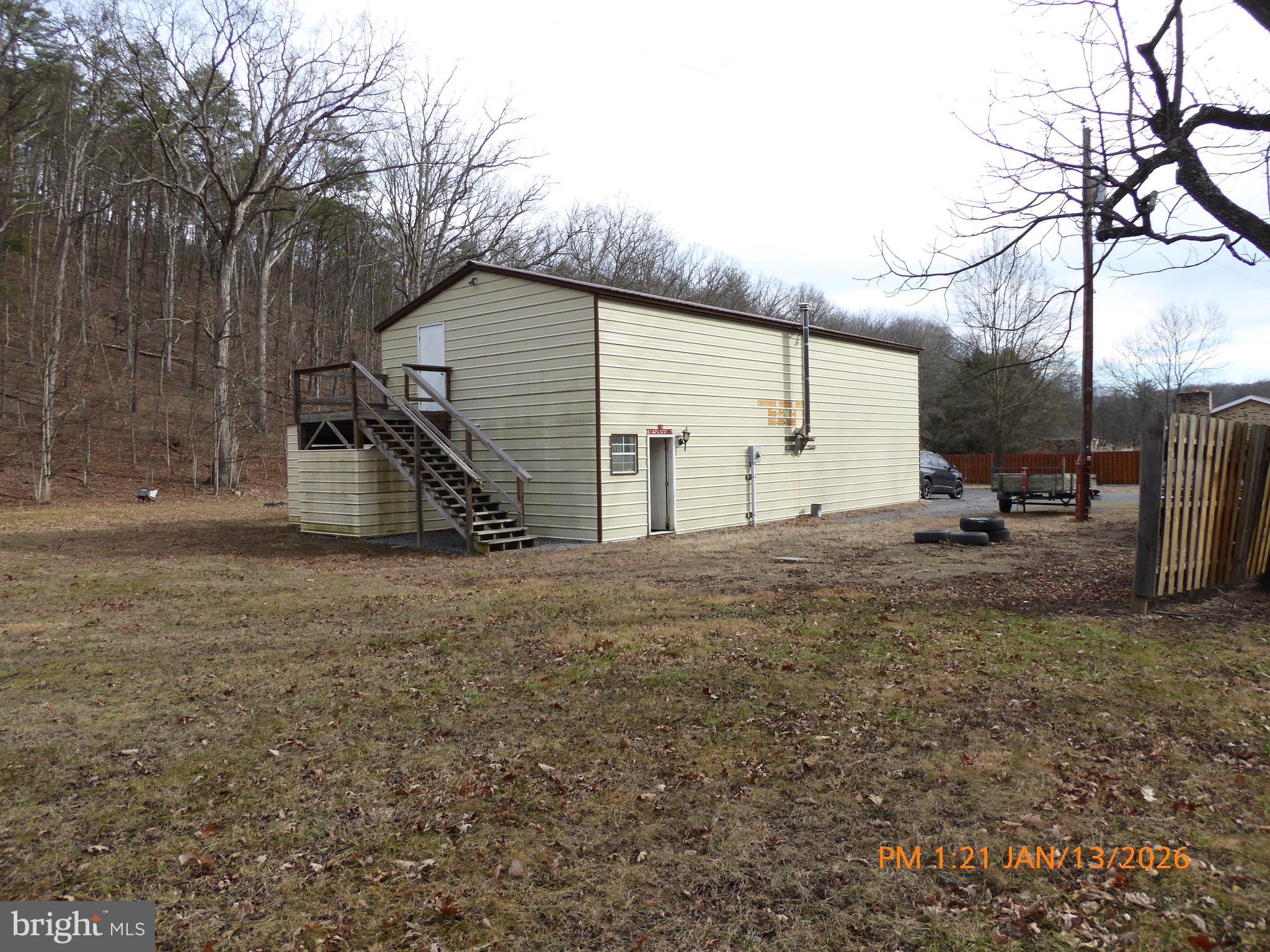 DRY RUN ROAD - Residential