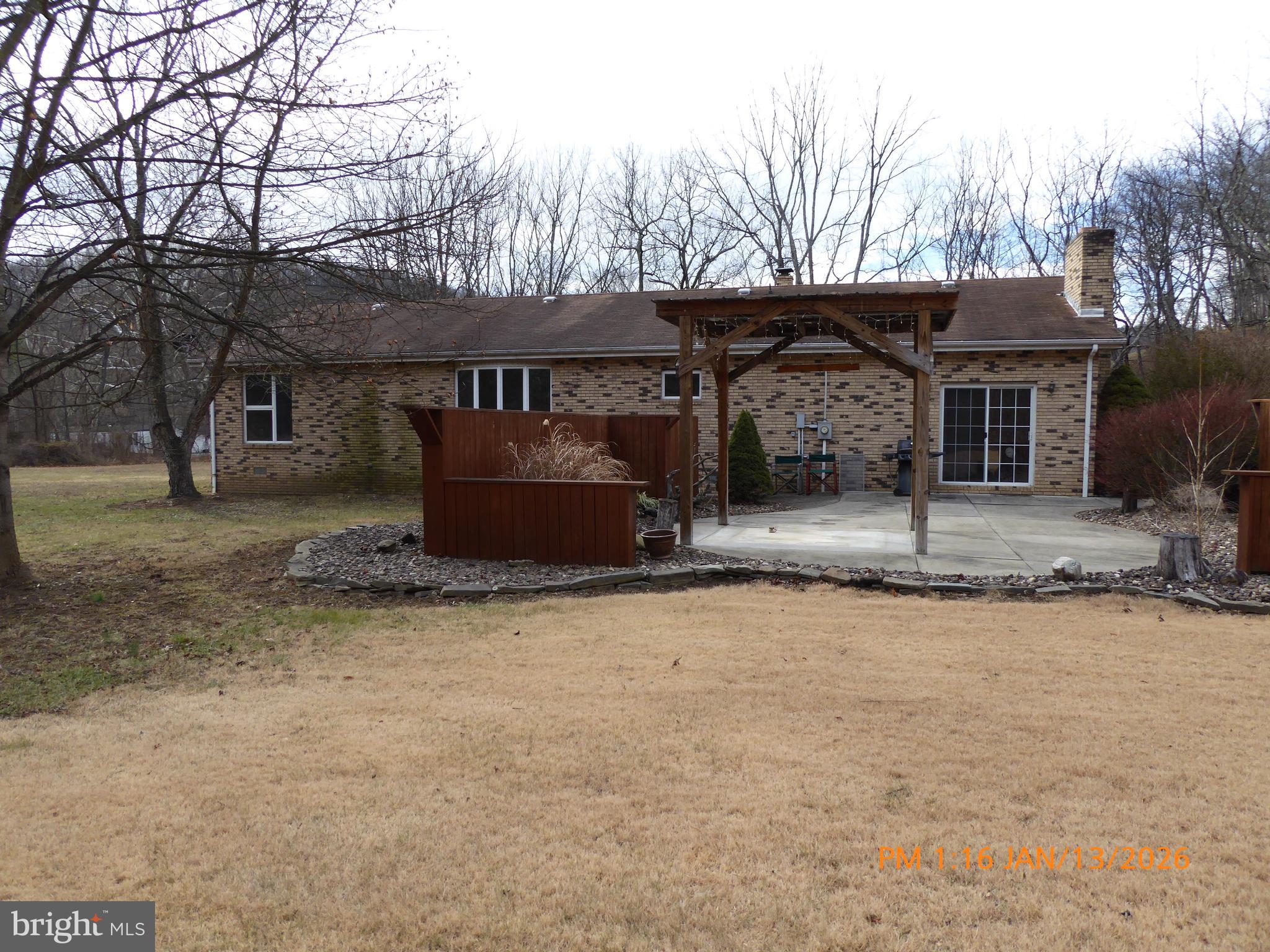 DRY RUN ROAD - Residential