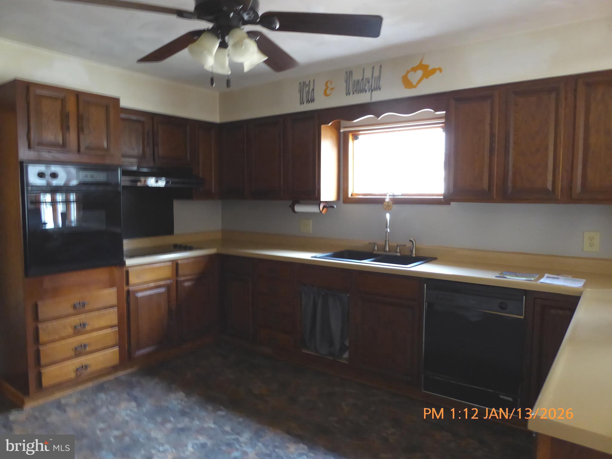 DRY RUN ROAD - Residential