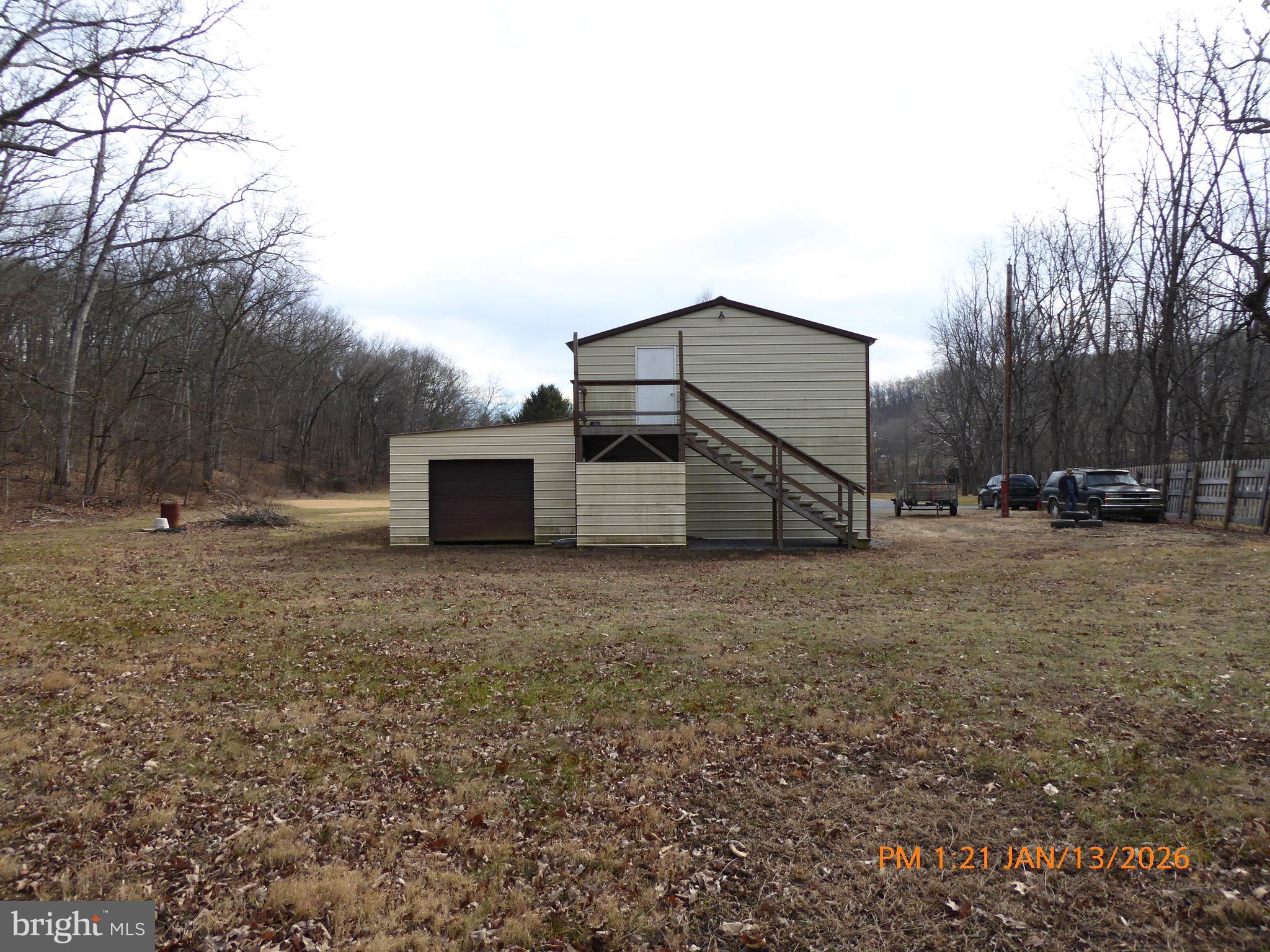 DRY RUN ROAD - Residential