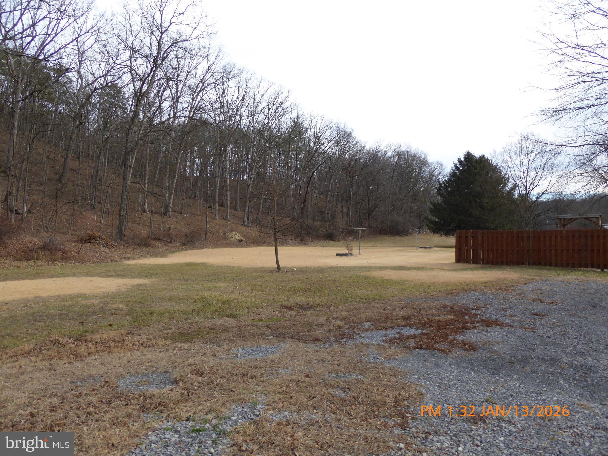 DRY RUN ROAD - Residential