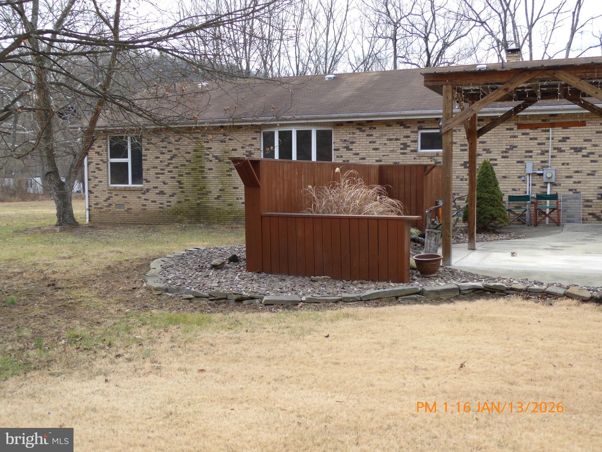 DRY RUN ROAD - Residential