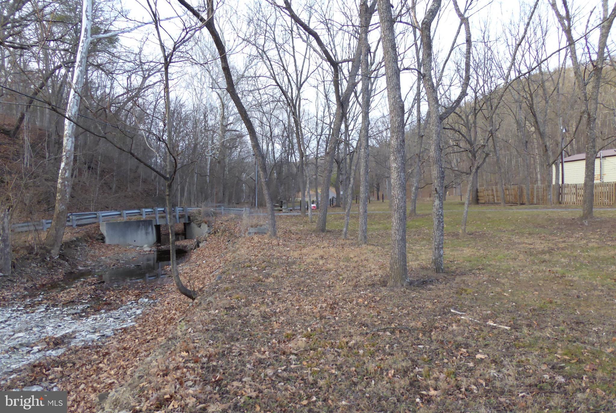DRY RUN ROAD - Residential