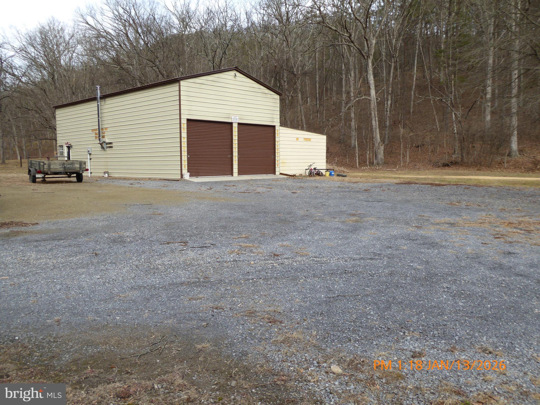 DRY RUN ROAD - Residential