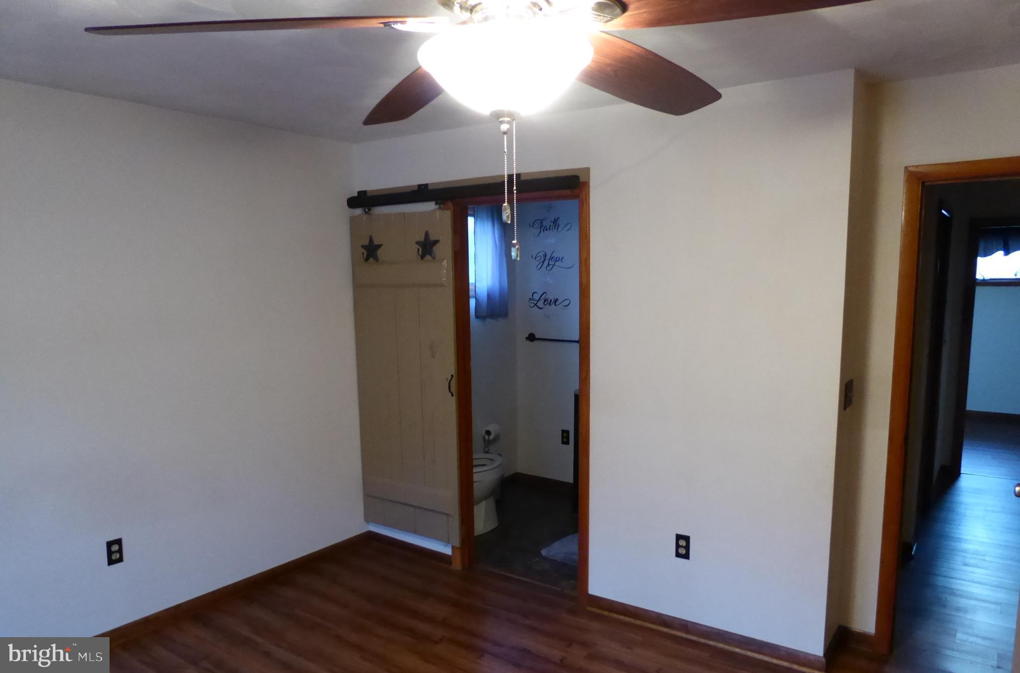 DRY RUN ROAD - Residential