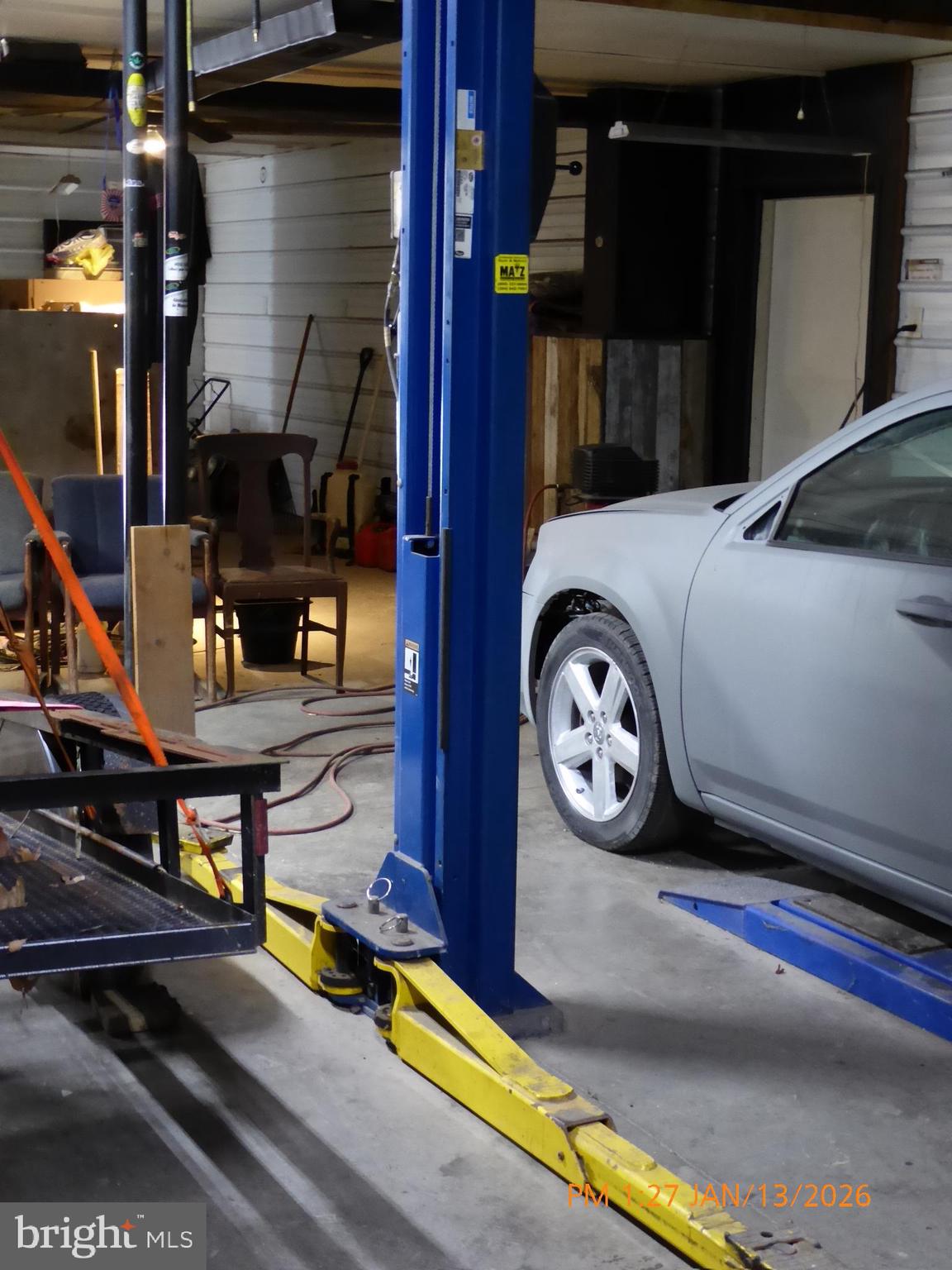 DRY RUN ROAD - Residential