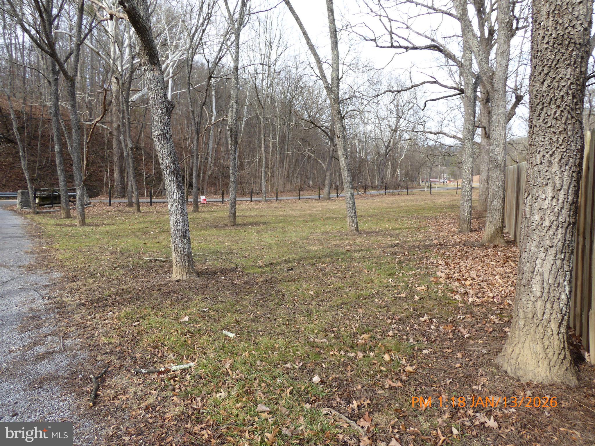 DRY RUN ROAD - Residential