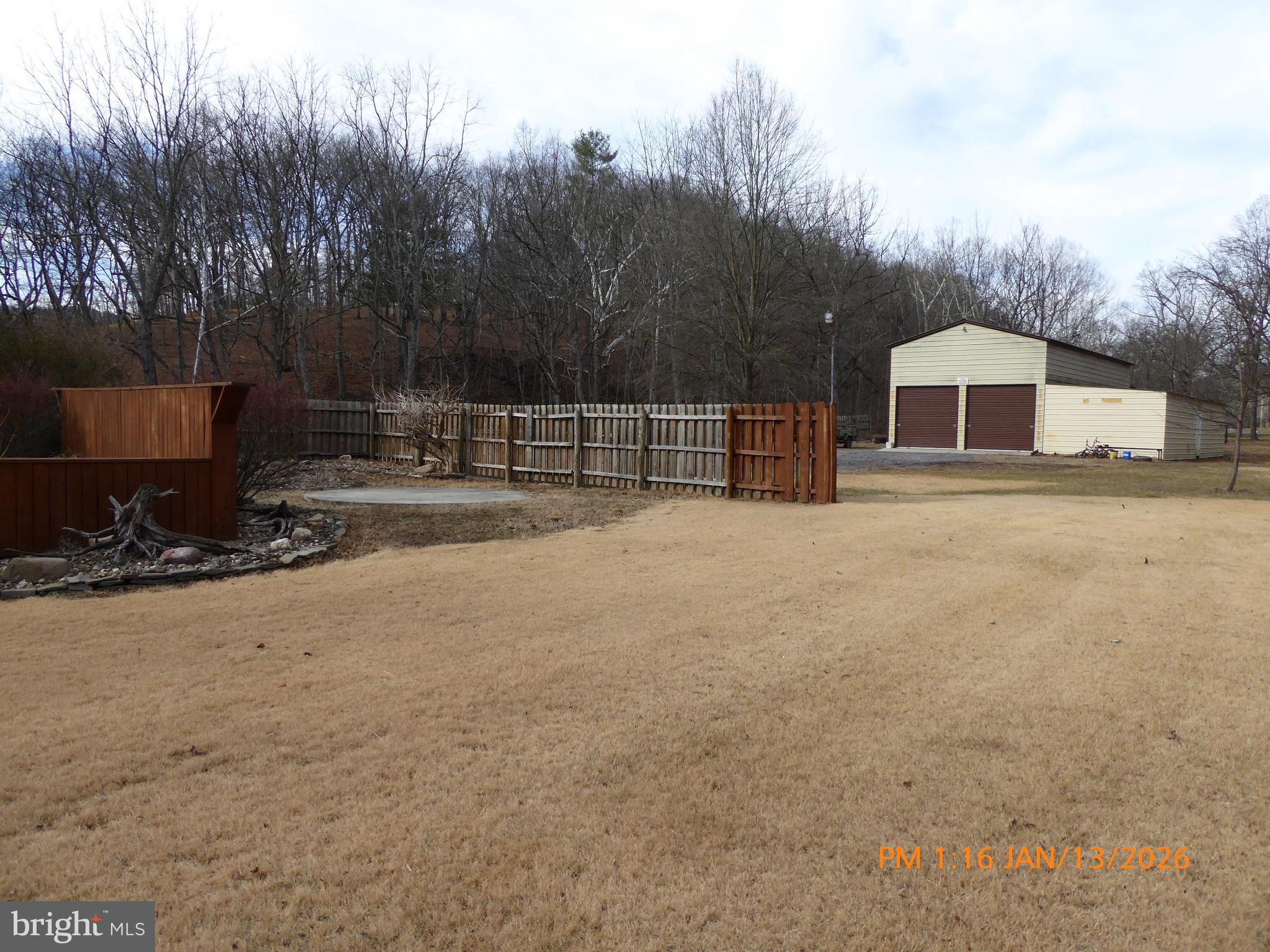 DRY RUN ROAD - Residential