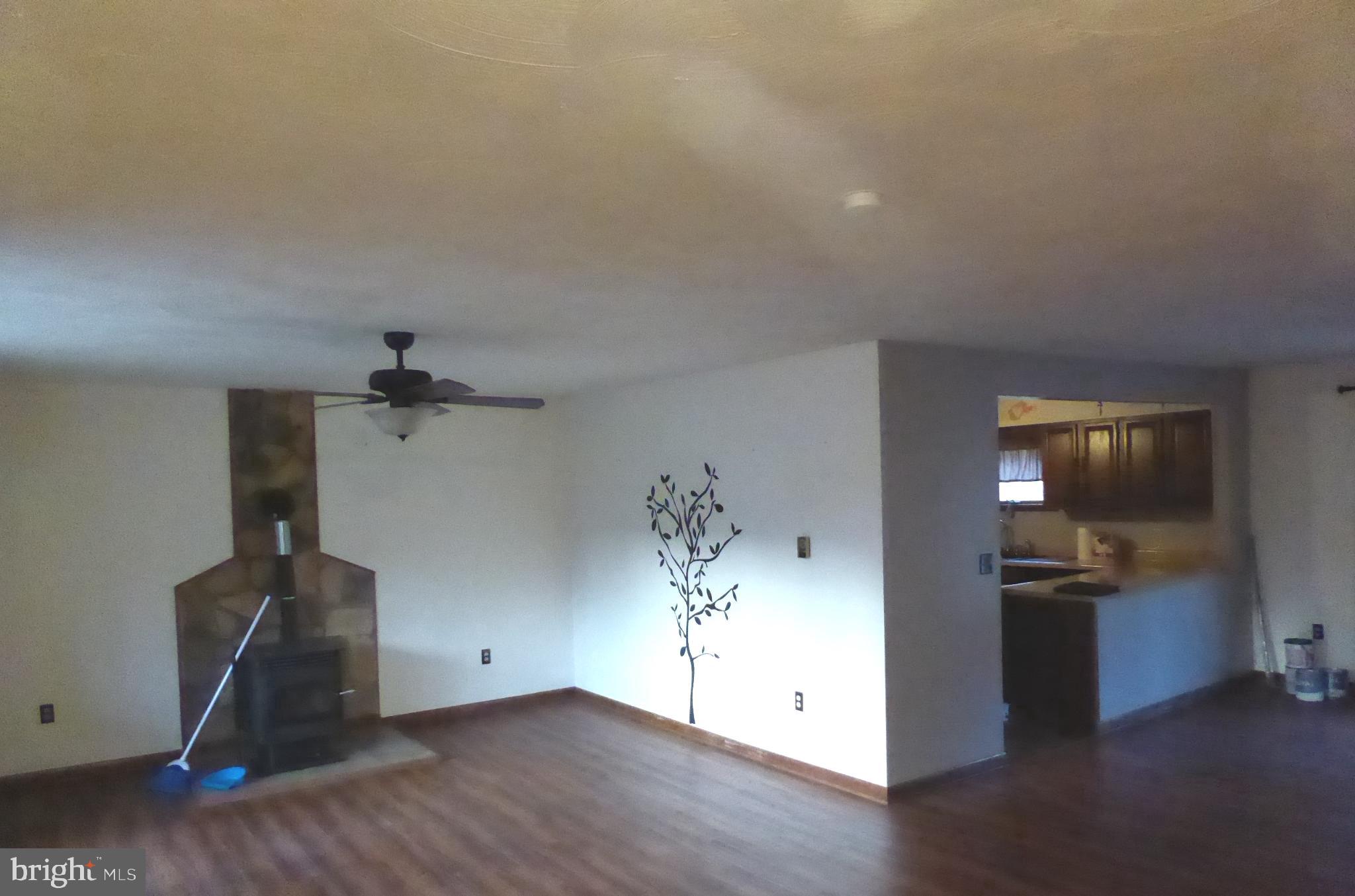 DRY RUN ROAD - Residential