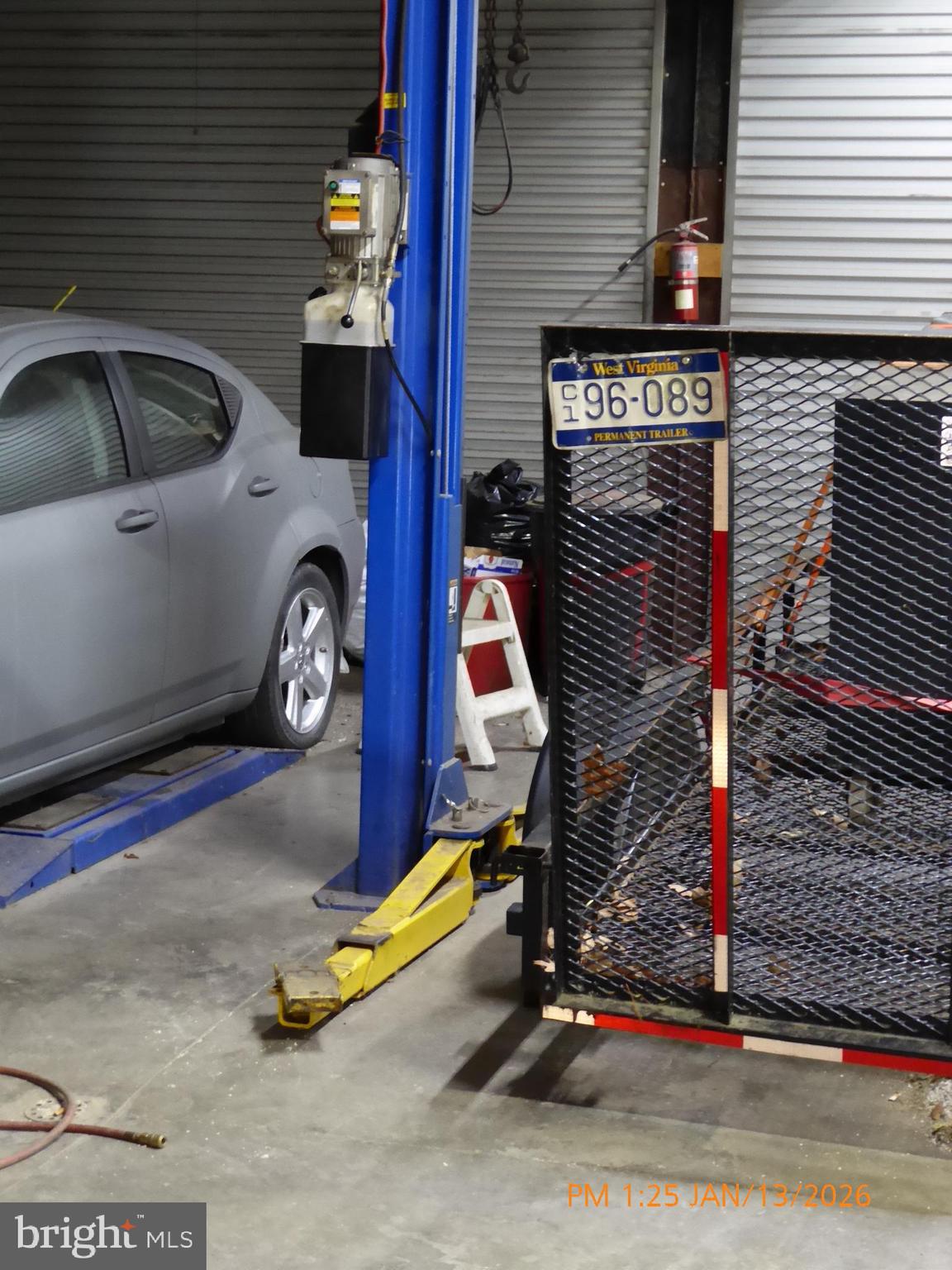 DRY RUN ROAD - Residential