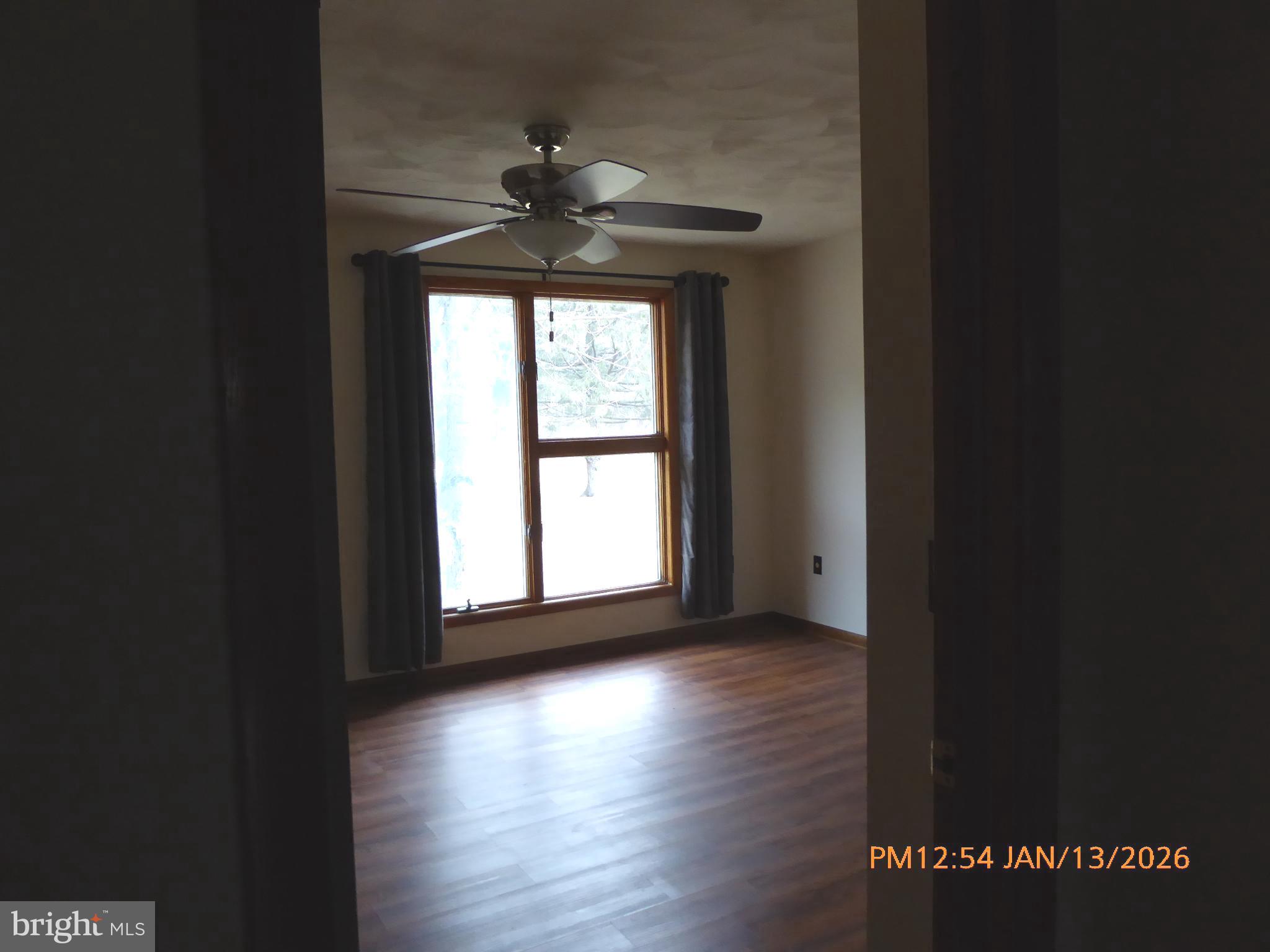 DRY RUN ROAD - Residential