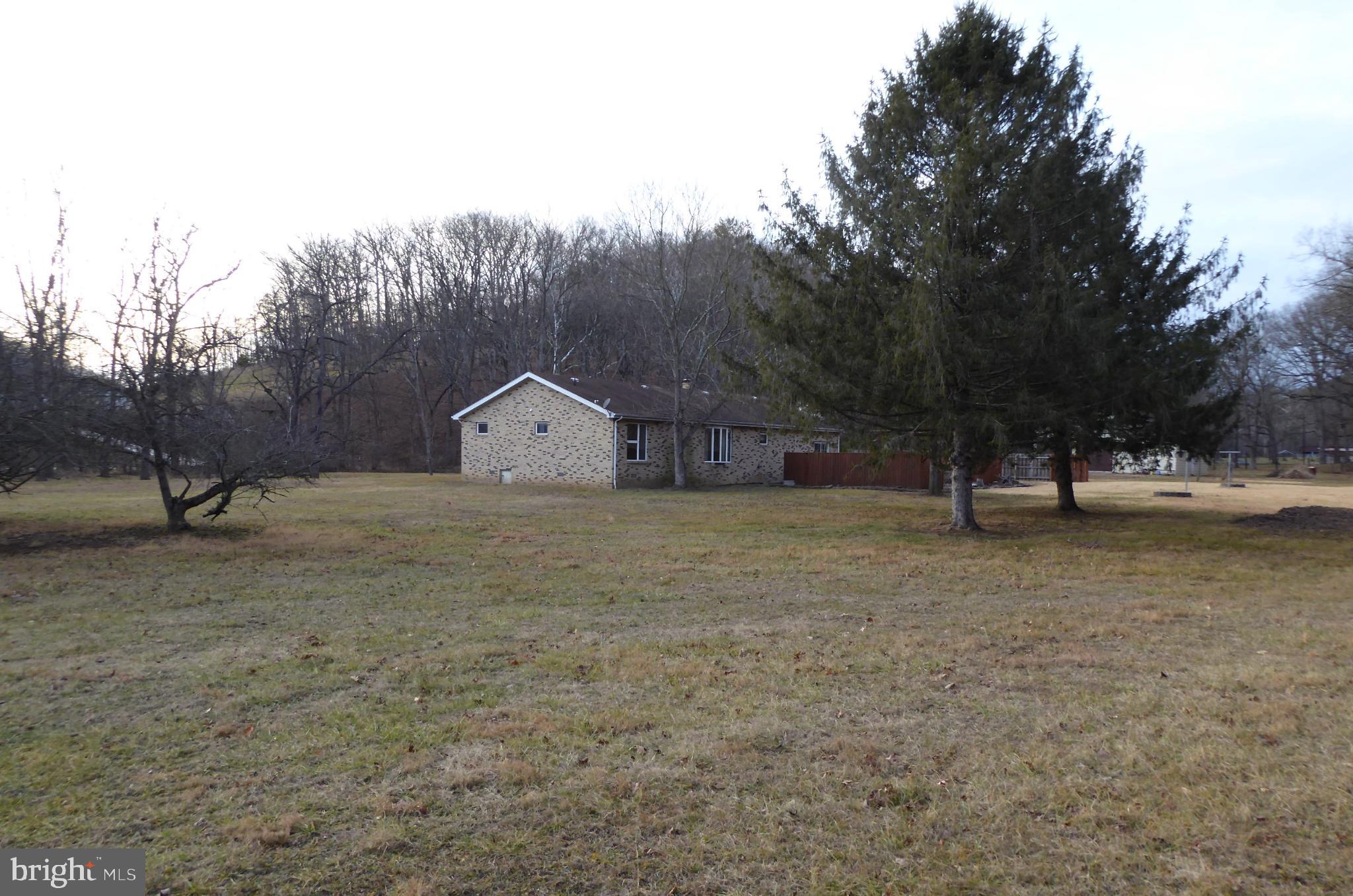 DRY RUN ROAD - Residential