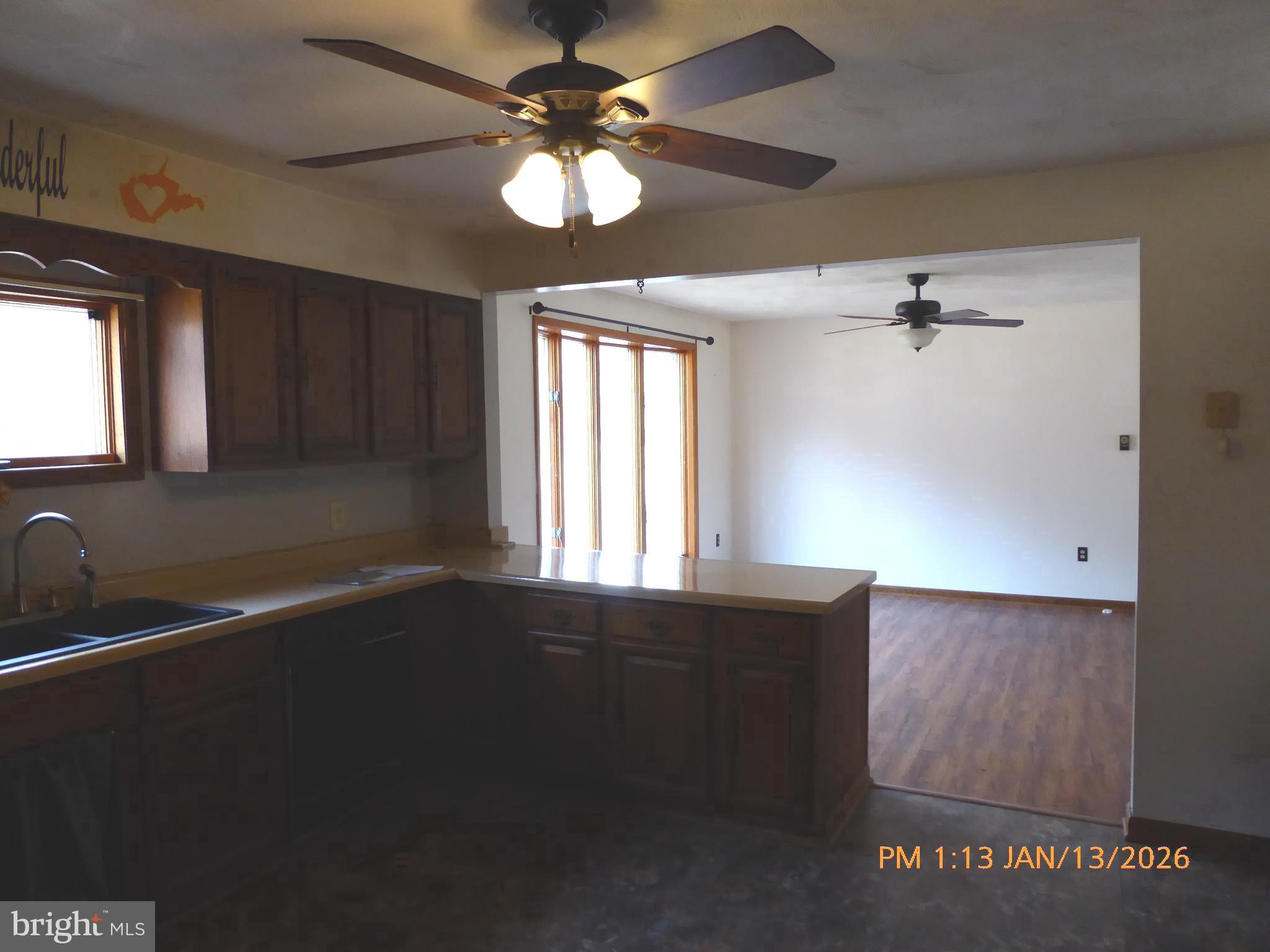 DRY RUN ROAD - Residential