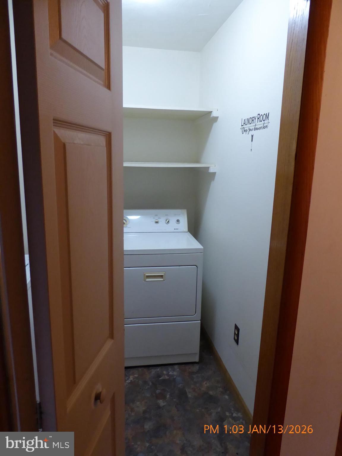 DRY RUN ROAD - Residential