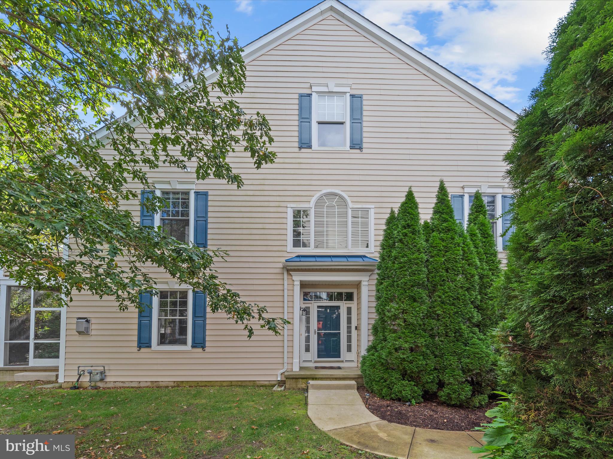 18756 BETHPAGE DRIVE 17B