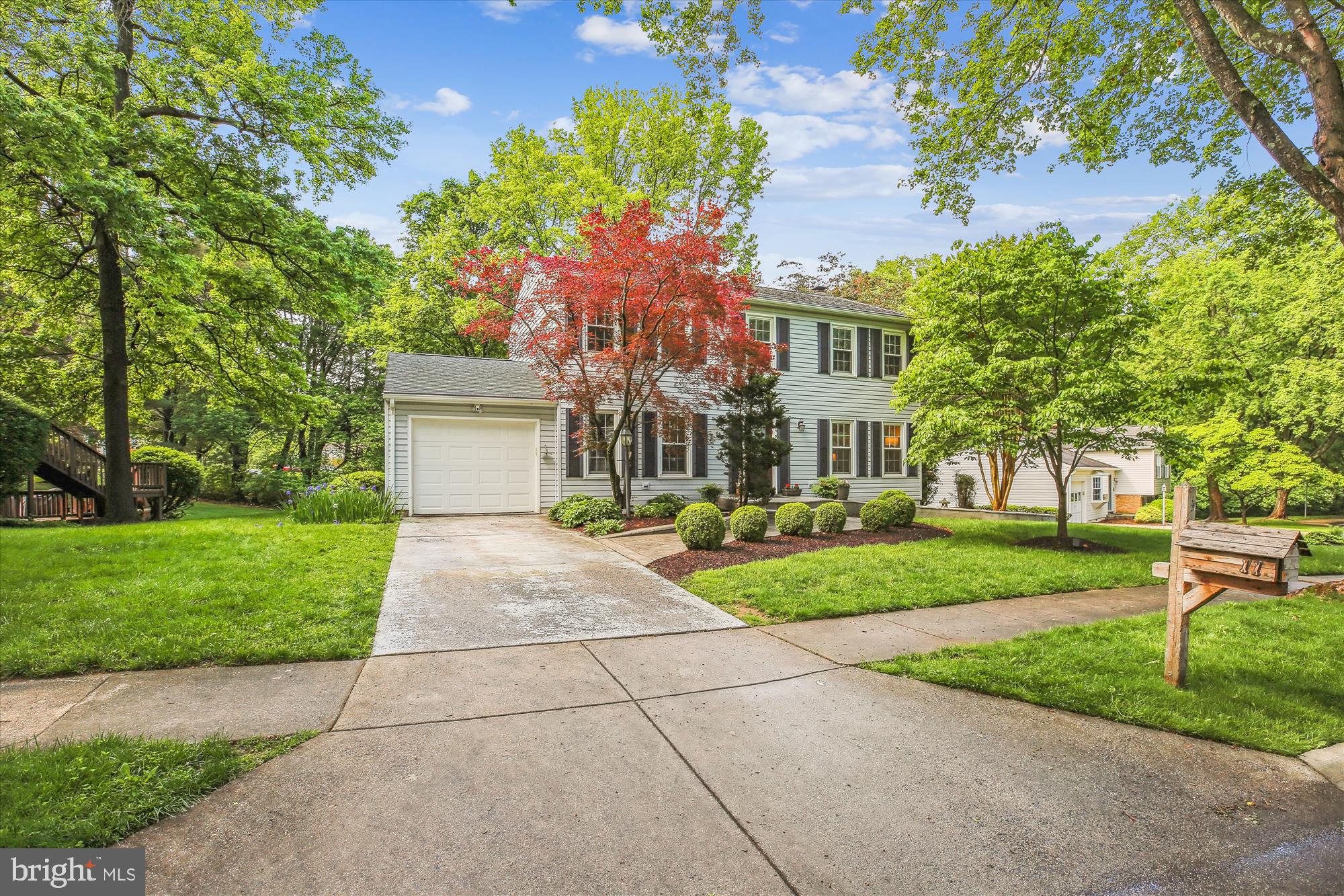 11 GERARD COURT