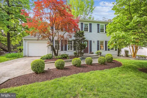 11 Gerard Court, Rockville, MD 20850 - MLS#: MDMC2177330