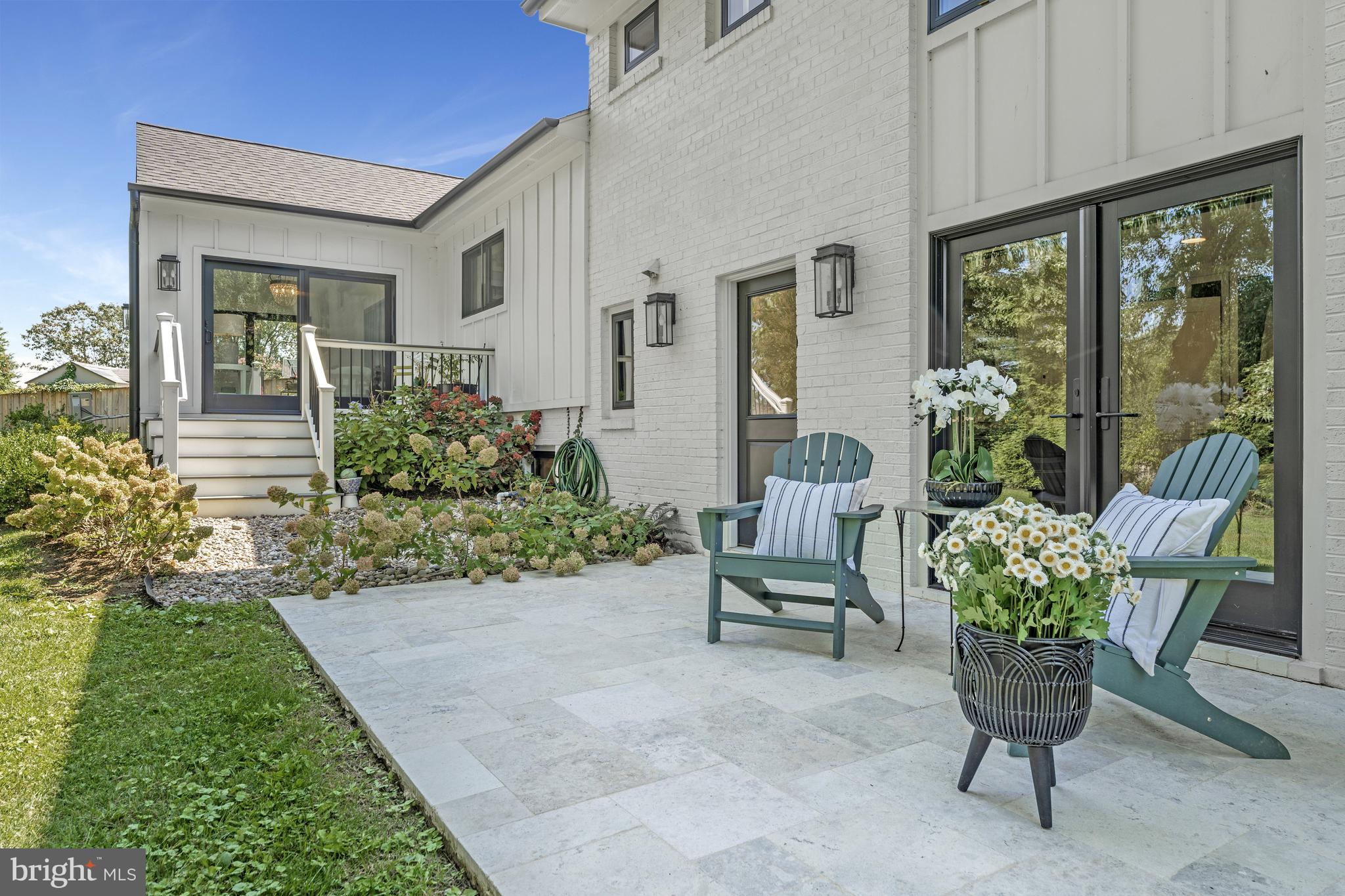 BROYHILLS MCLEAN ESTATES - Residential