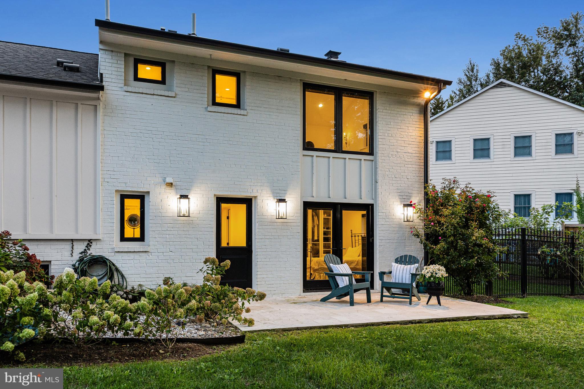 BROYHILLS MCLEAN ESTATES - Residential