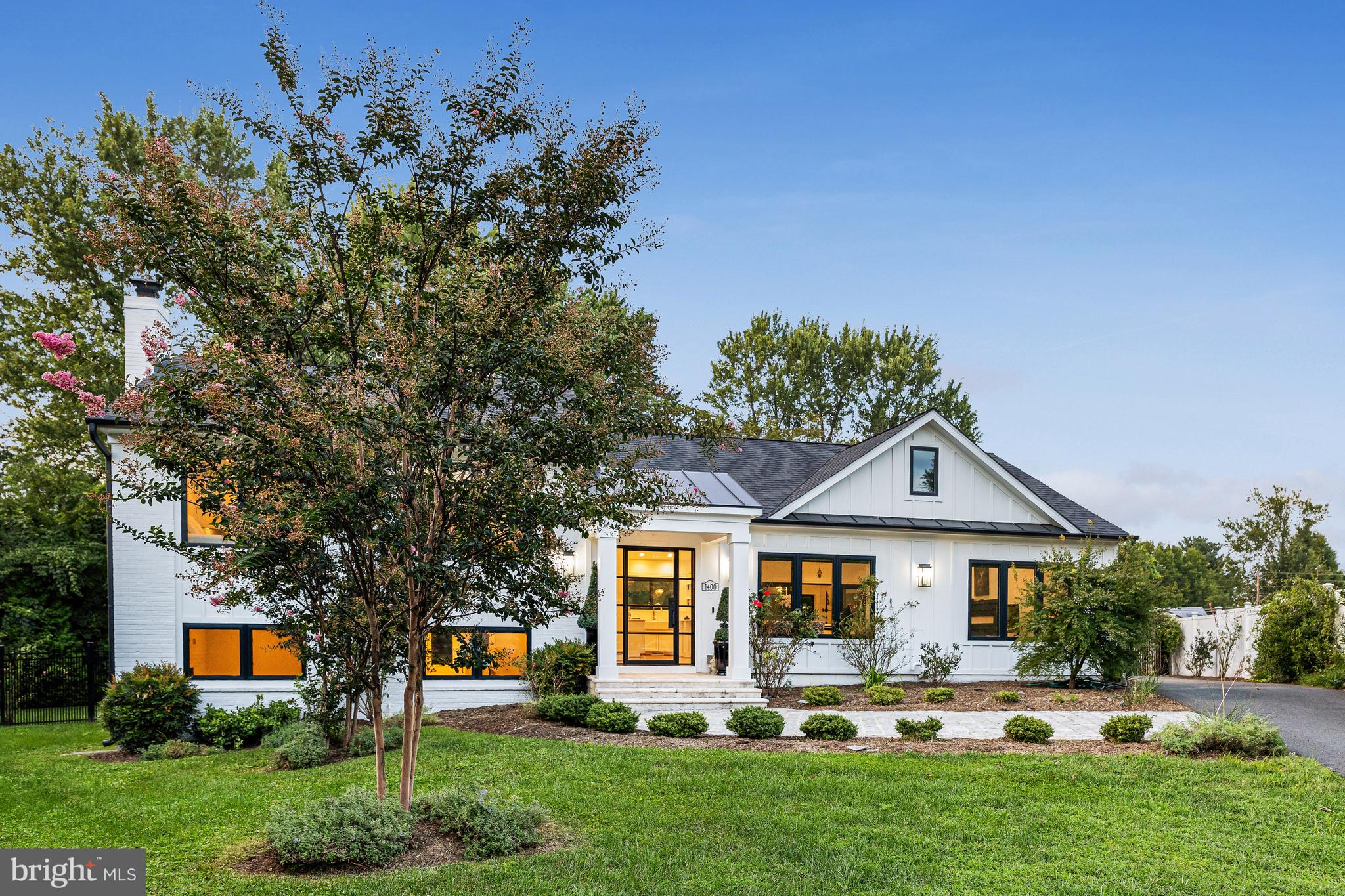 BROYHILLS MCLEAN ESTATES - Residential