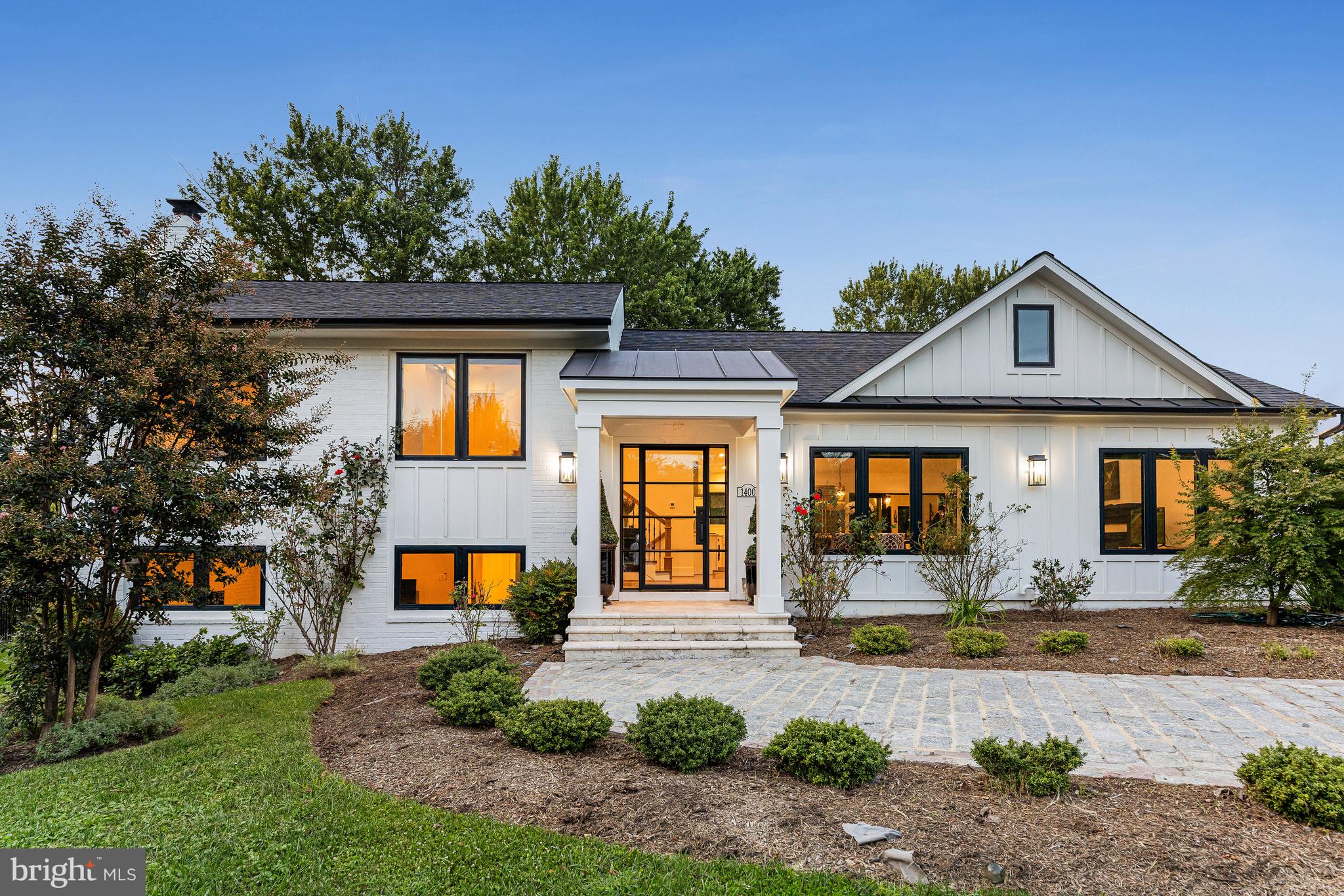 BROYHILLS MCLEAN ESTATES - Residential