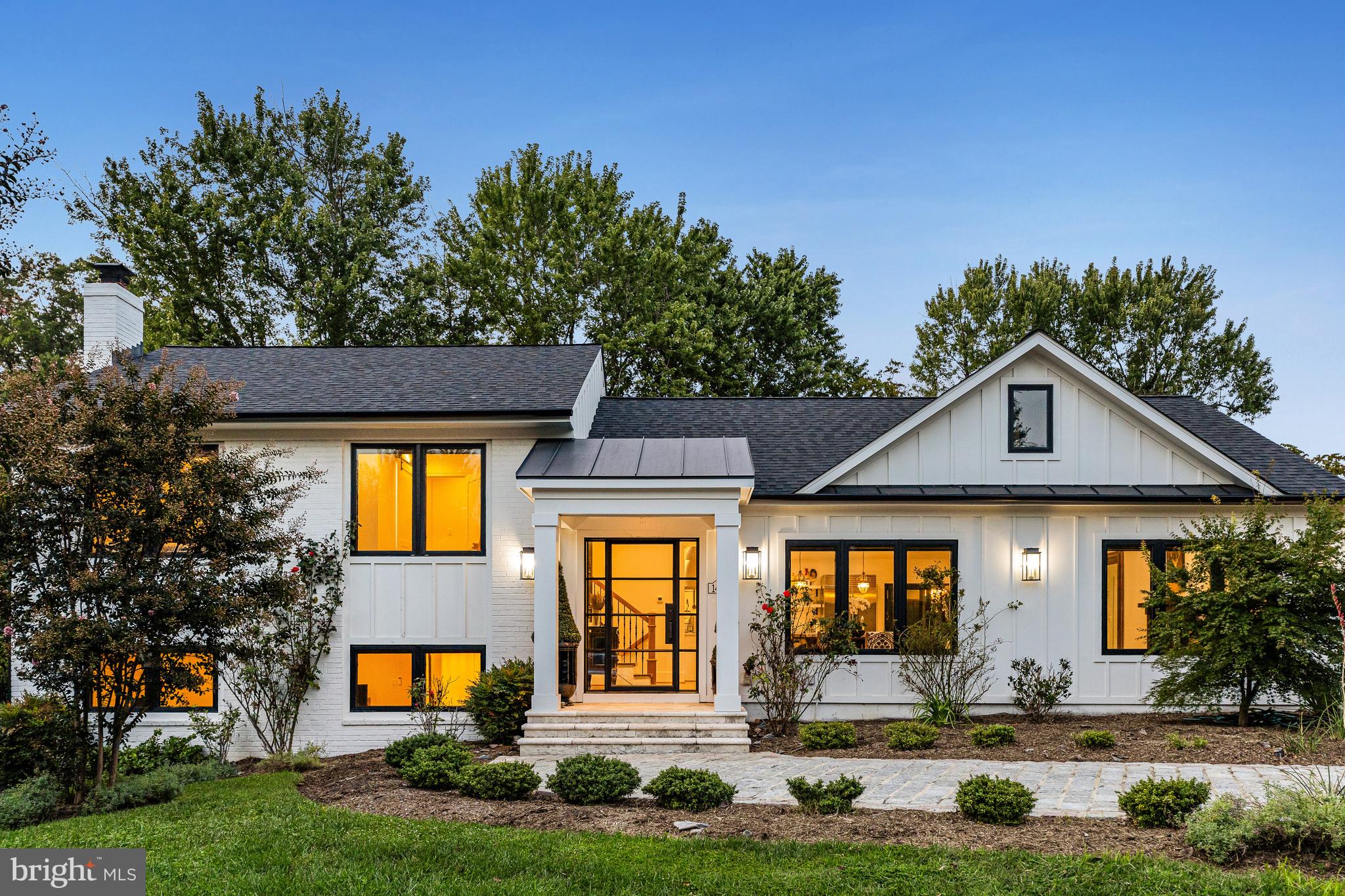 BROYHILLS MCLEAN ESTATES - Residential