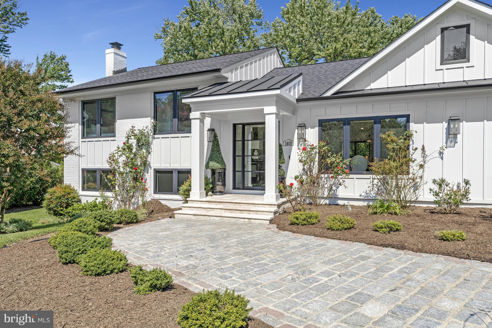 BROYHILLS MCLEAN ESTATES - Residential