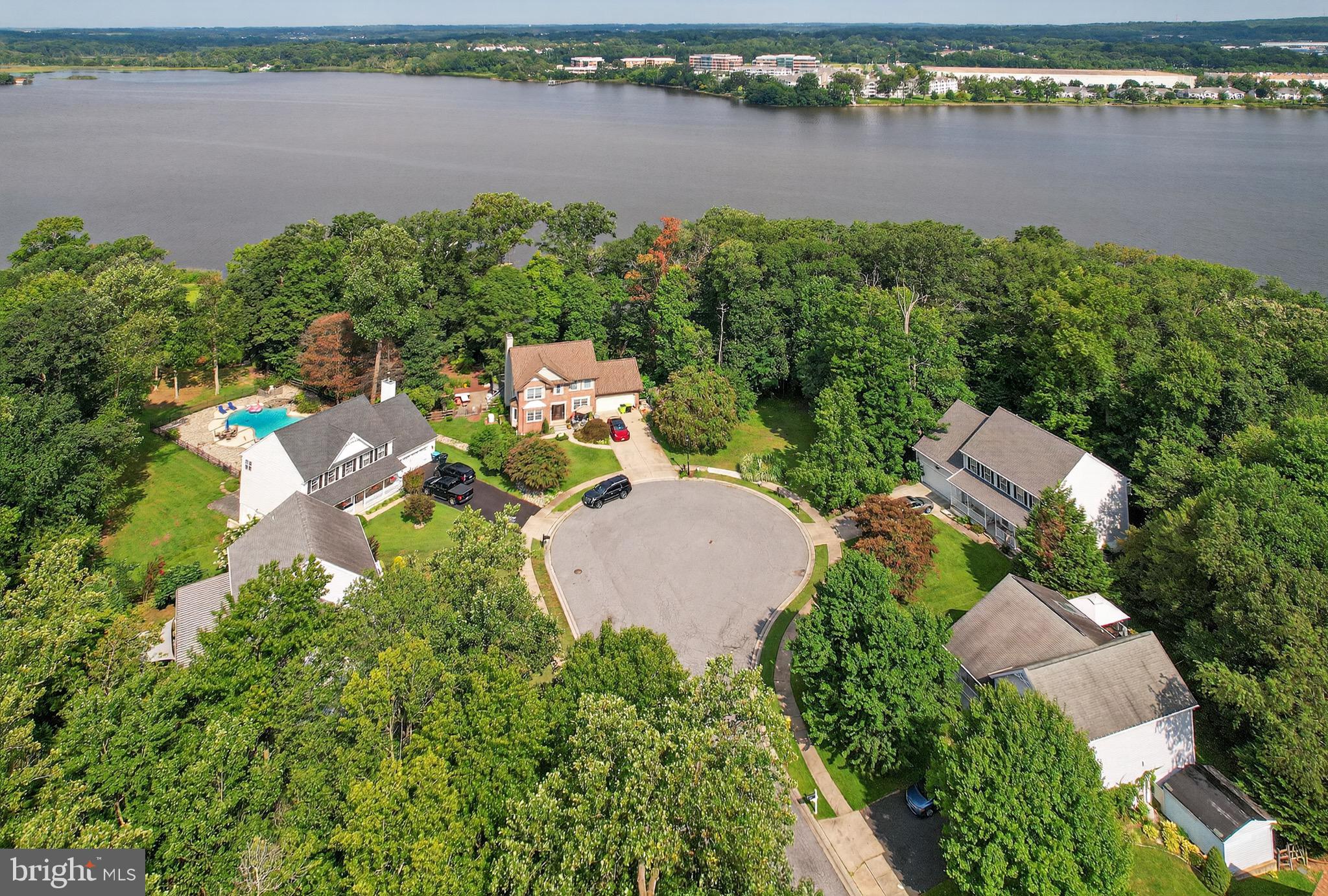 PARK FARM BEACH - Residential
