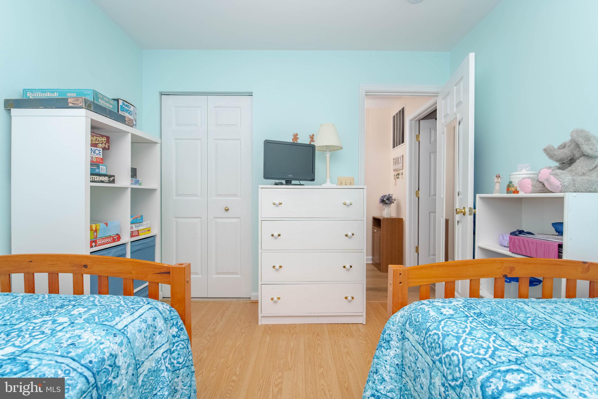 PARK FARM BEACH - Residential