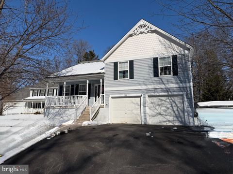 Homes For Sale - 1705 Church Point Court<br/> ABERDEEN, MD 21001