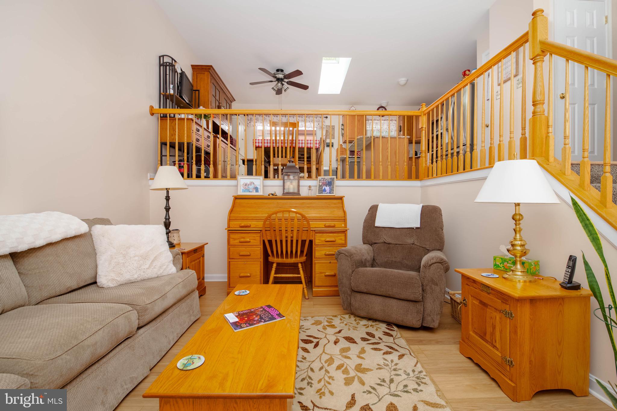 PARK FARM BEACH - Residential