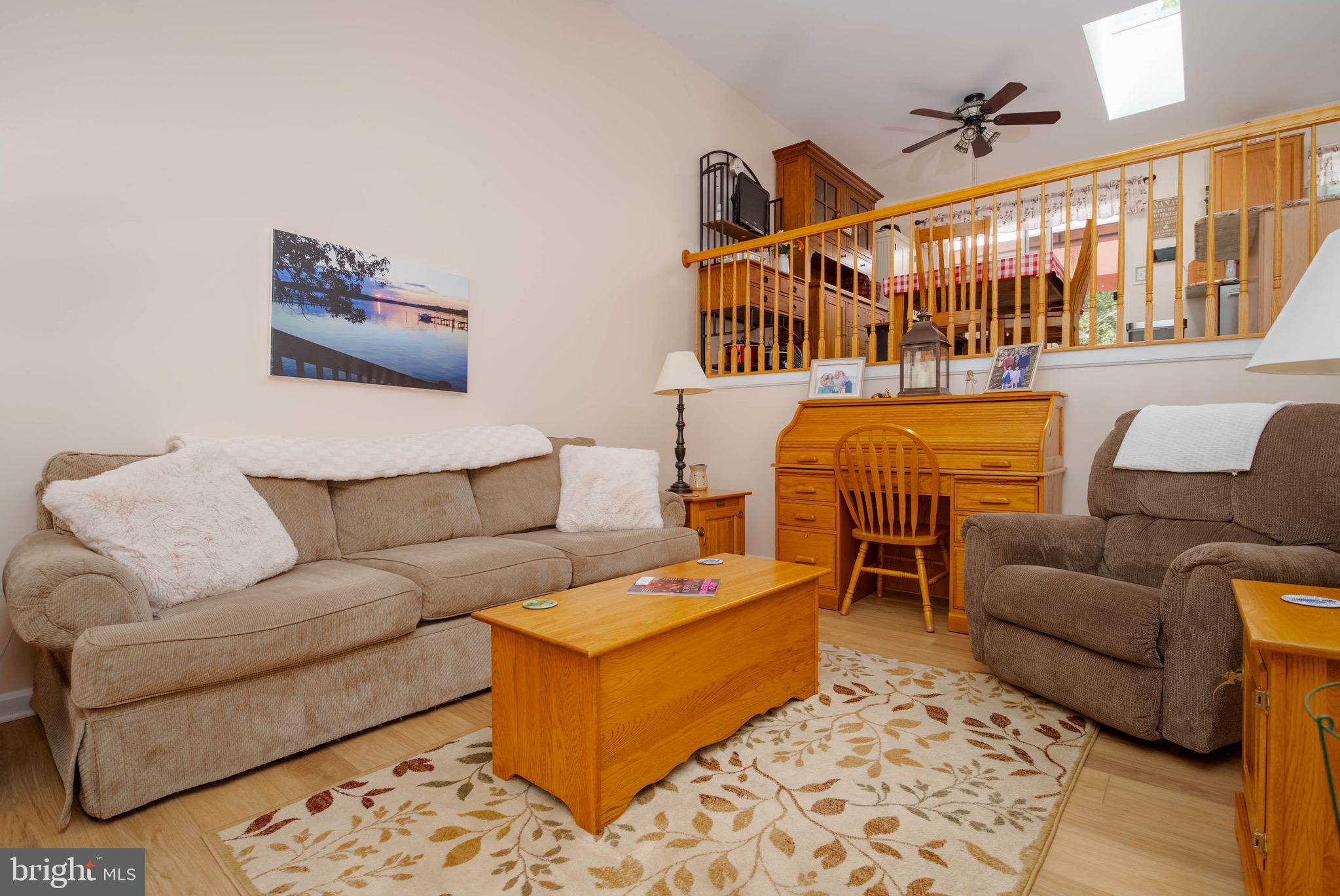 PARK FARM BEACH - Residential