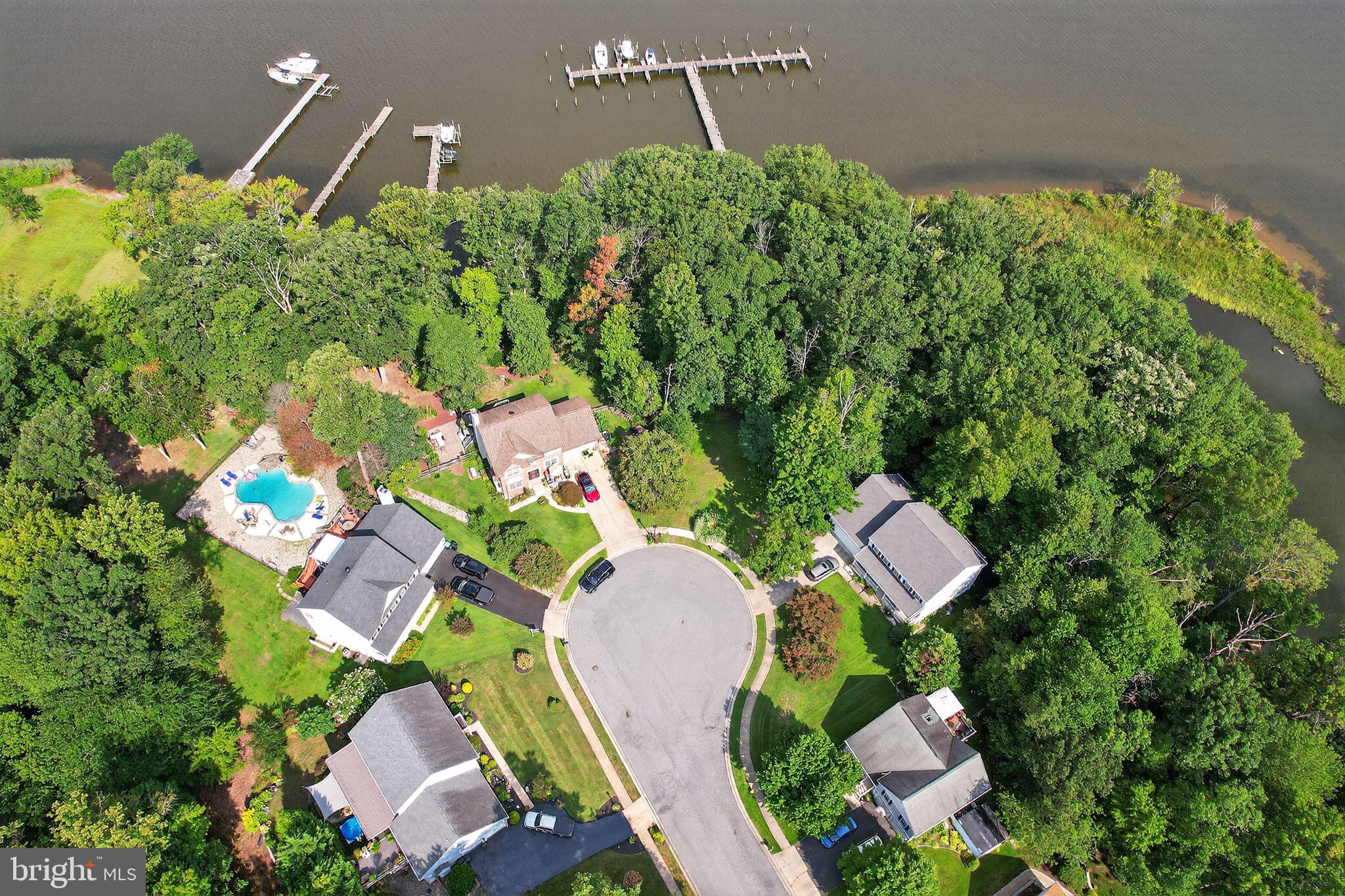 PARK FARM BEACH - Residential