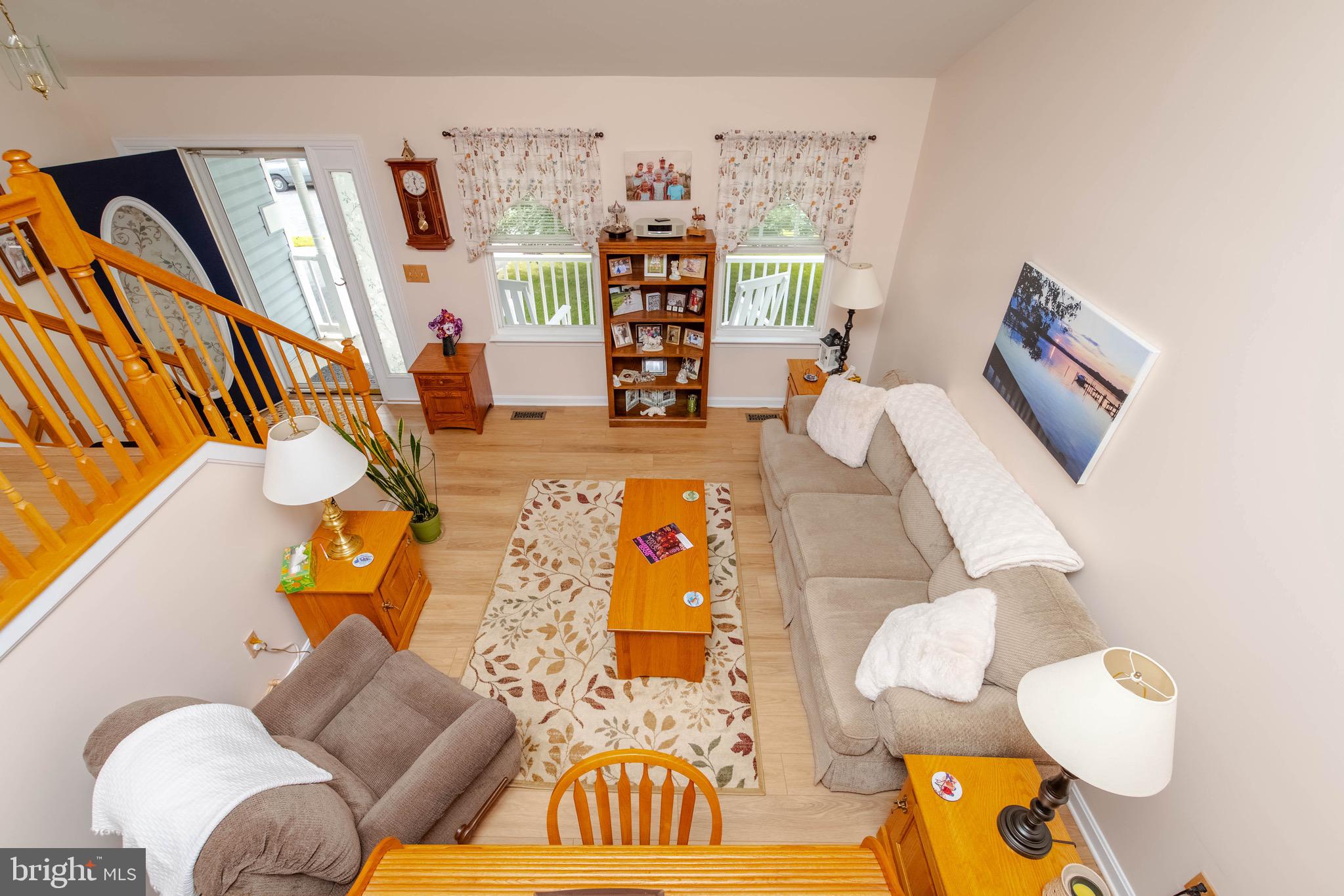 PARK FARM BEACH - Residential