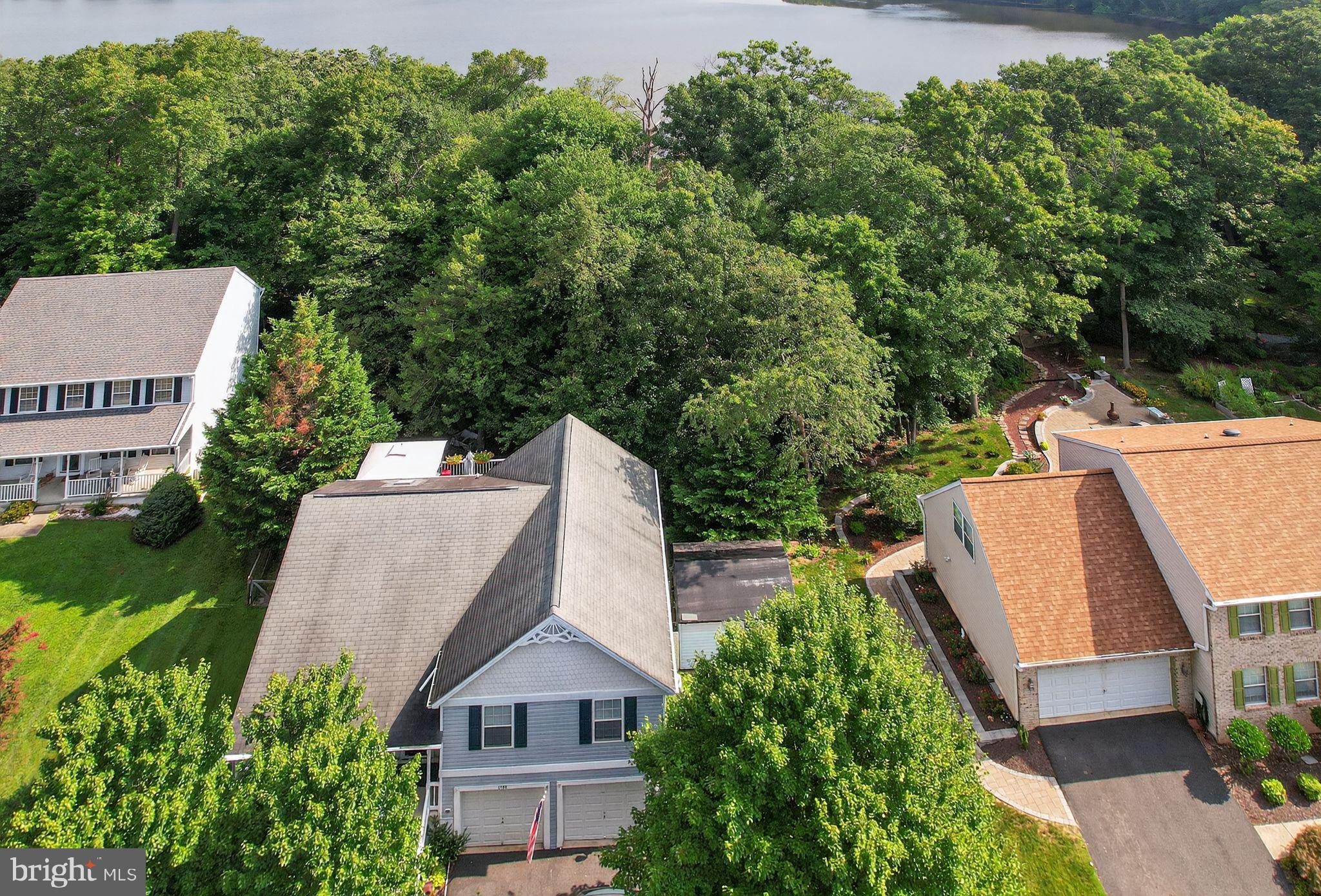 PARK FARM BEACH - Residential