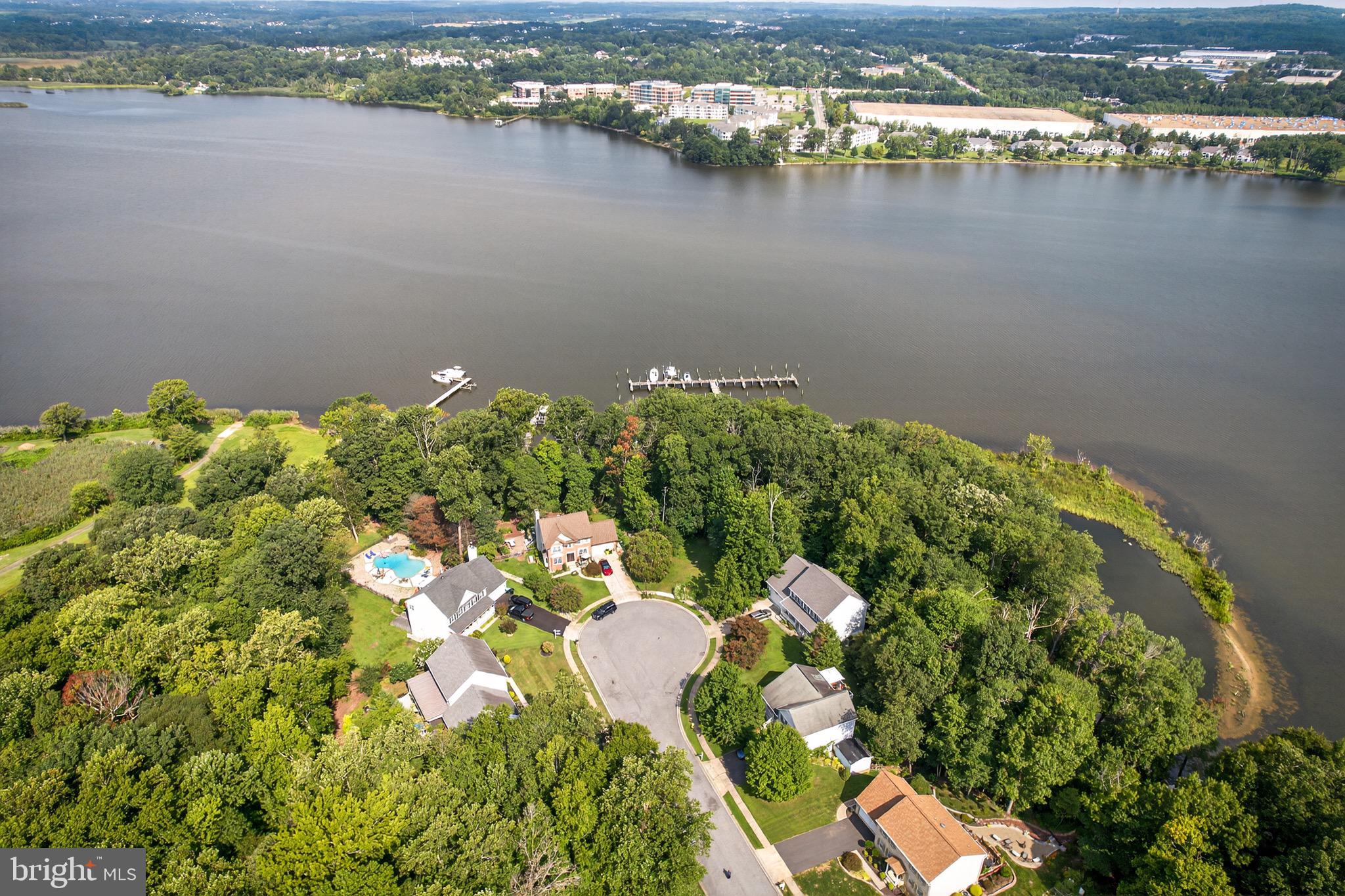 PARK FARM BEACH - Residential