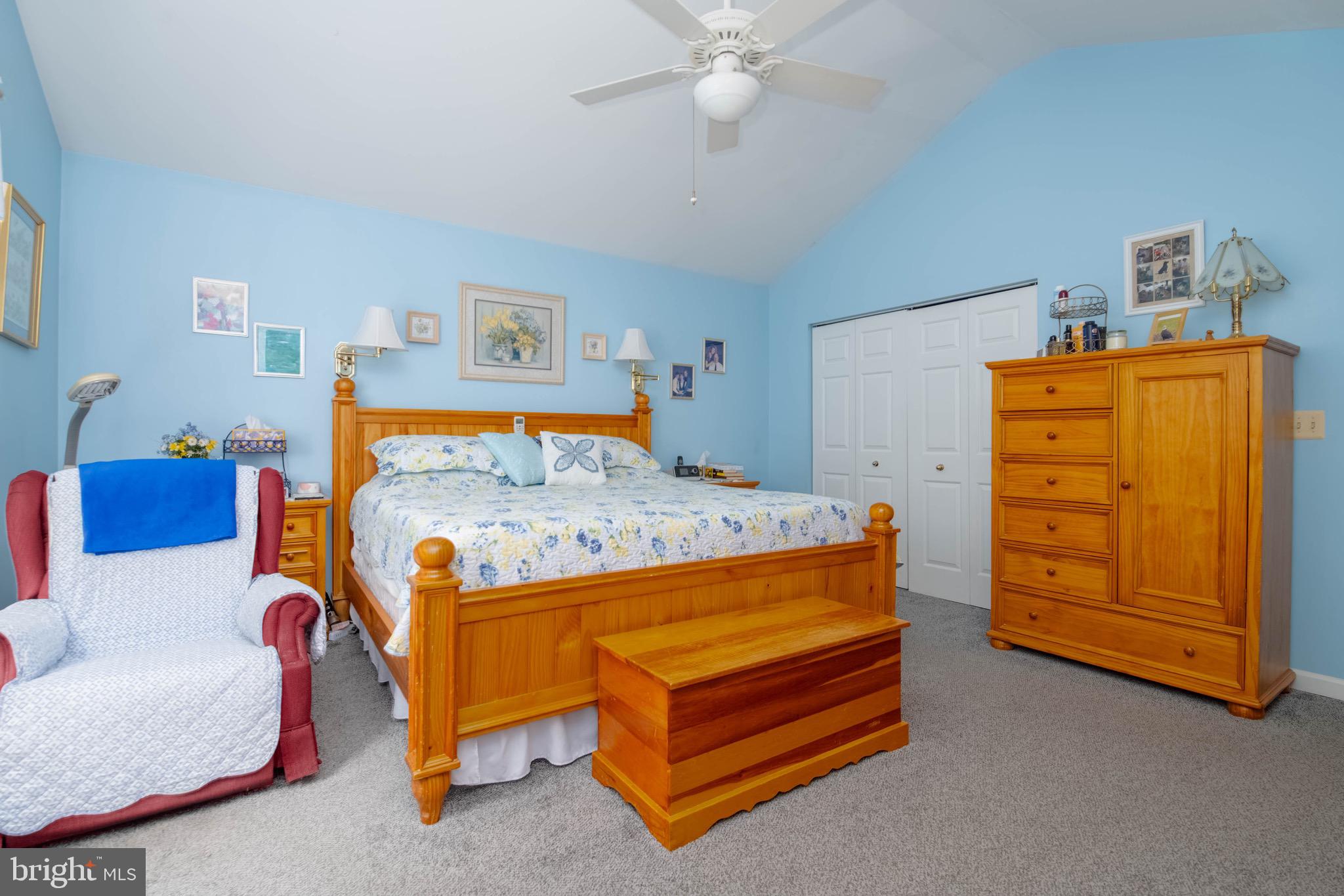 PARK FARM BEACH - Residential