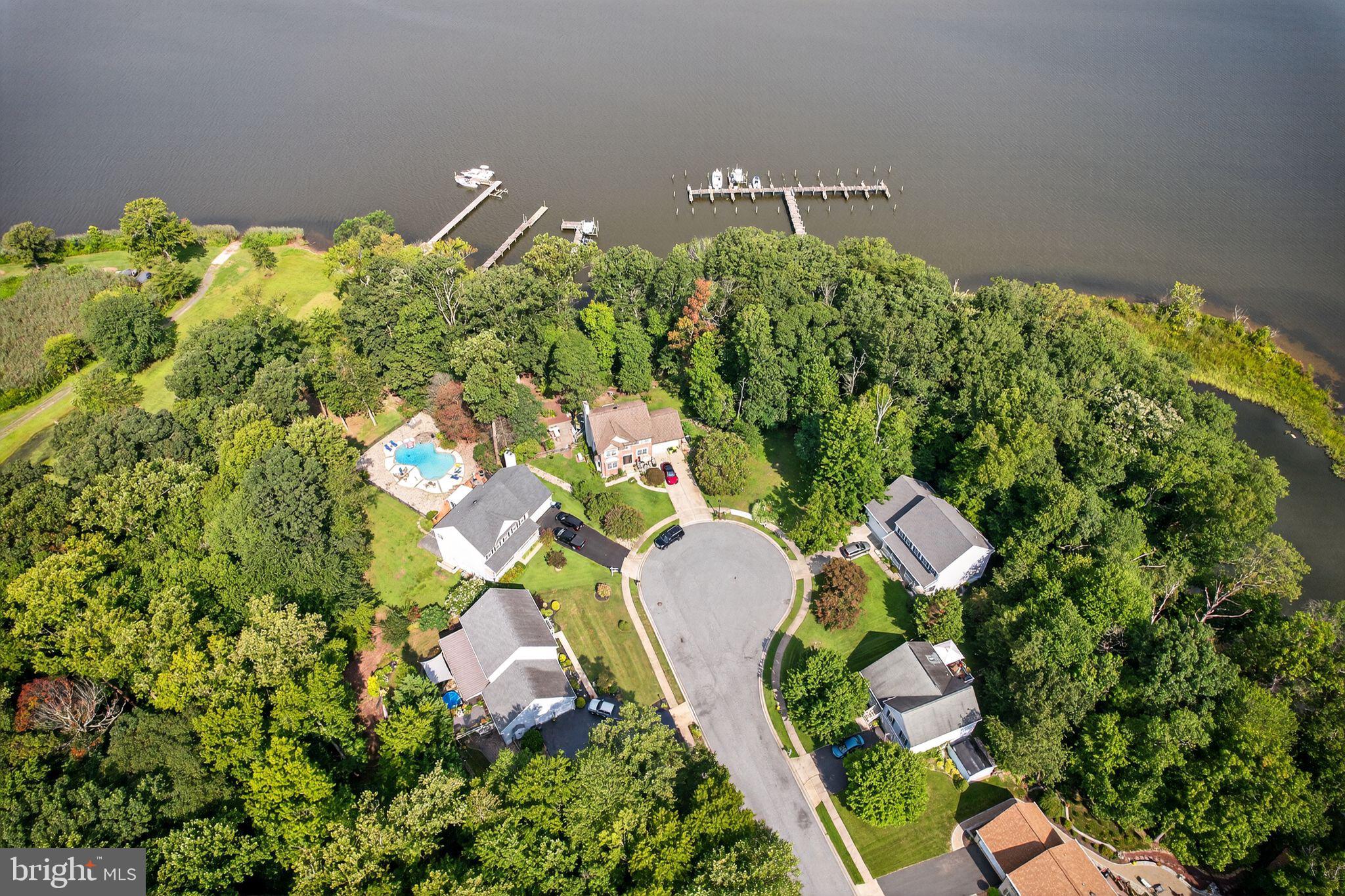 PARK FARM BEACH - Residential