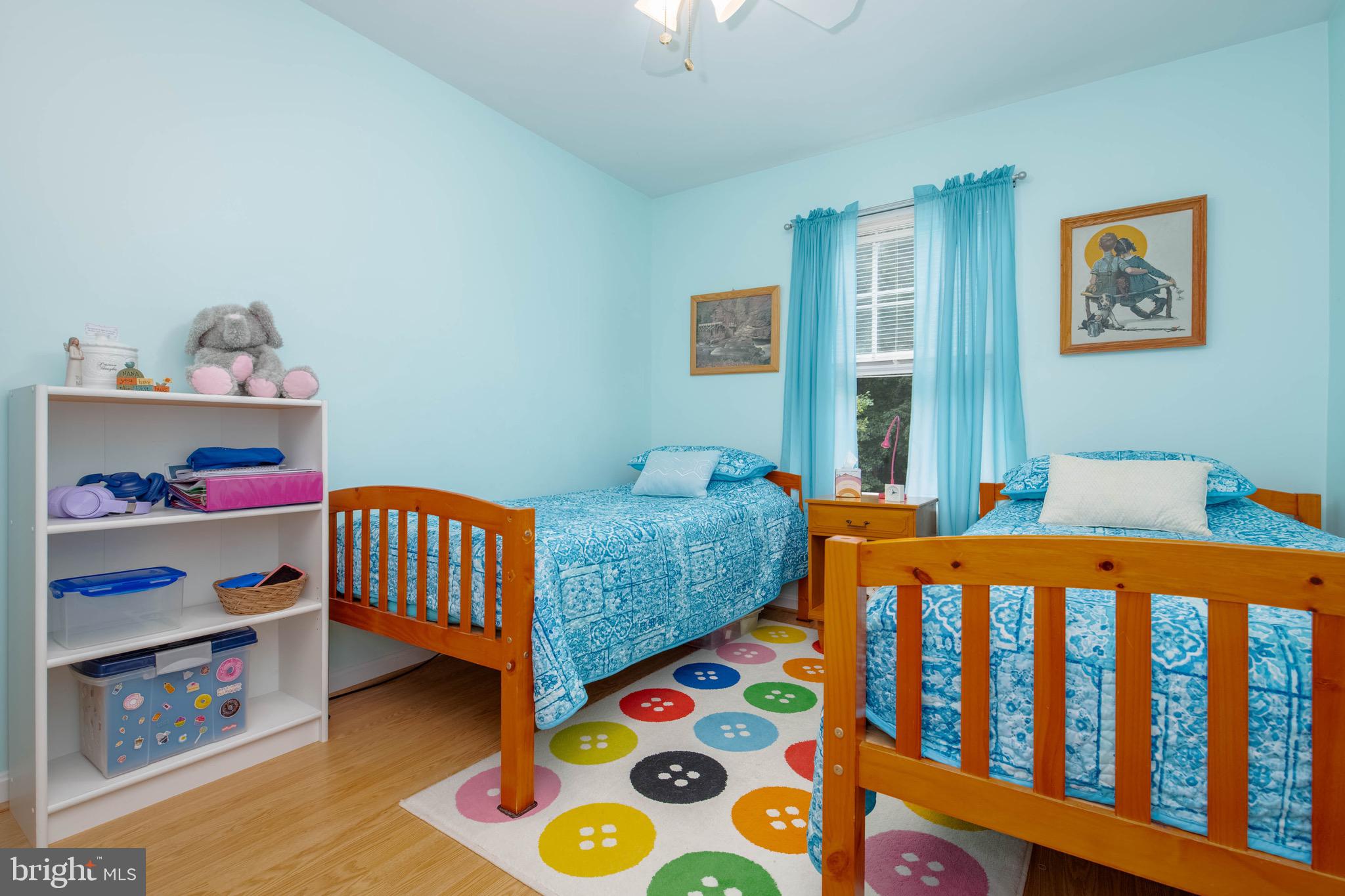 PARK FARM BEACH - Residential