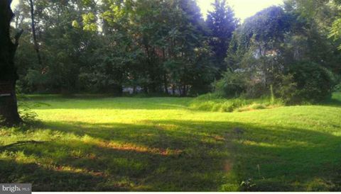 841 ERB DRIVE POTTSTOWN PA 19465