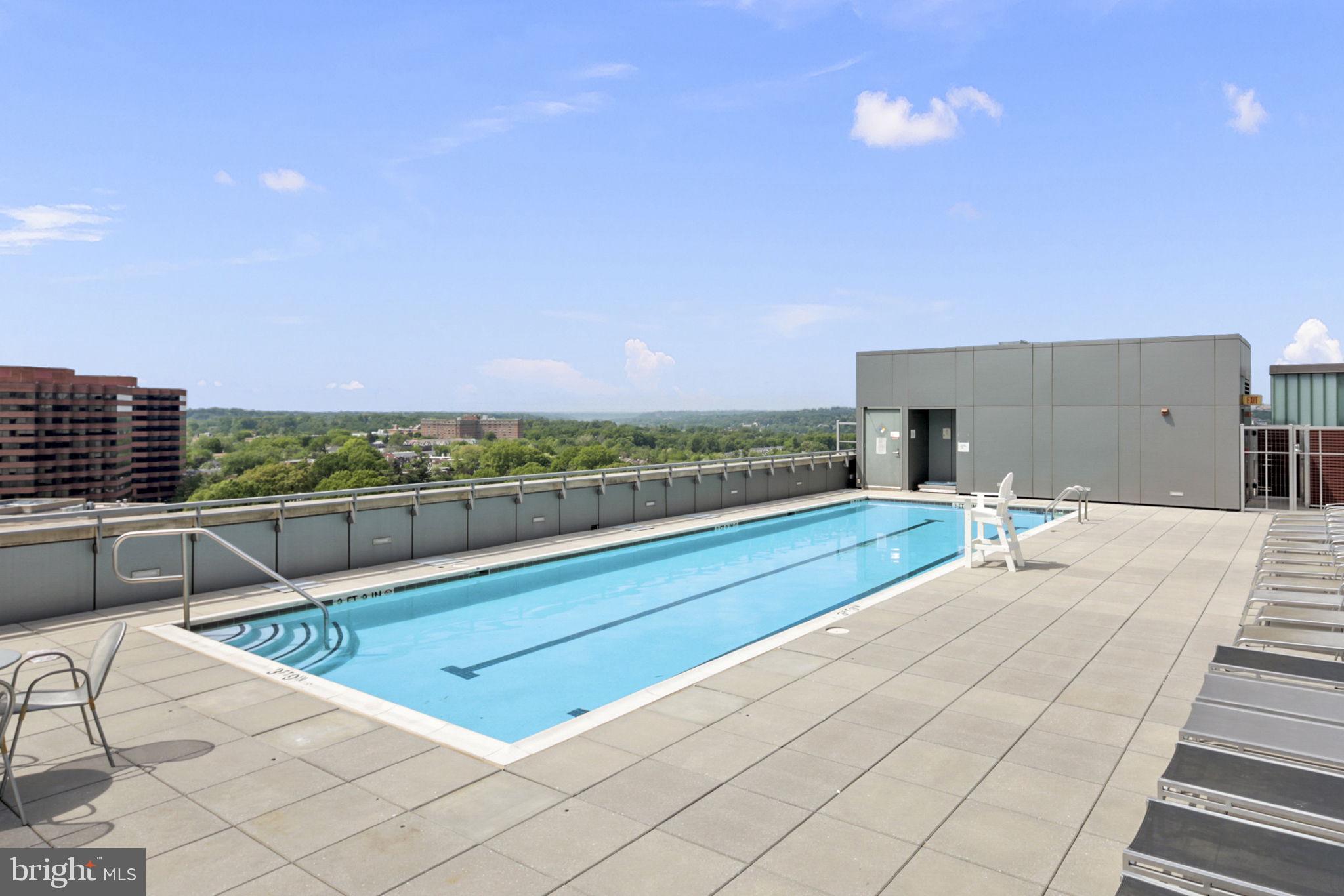 ODYSSEY - Residential Lease