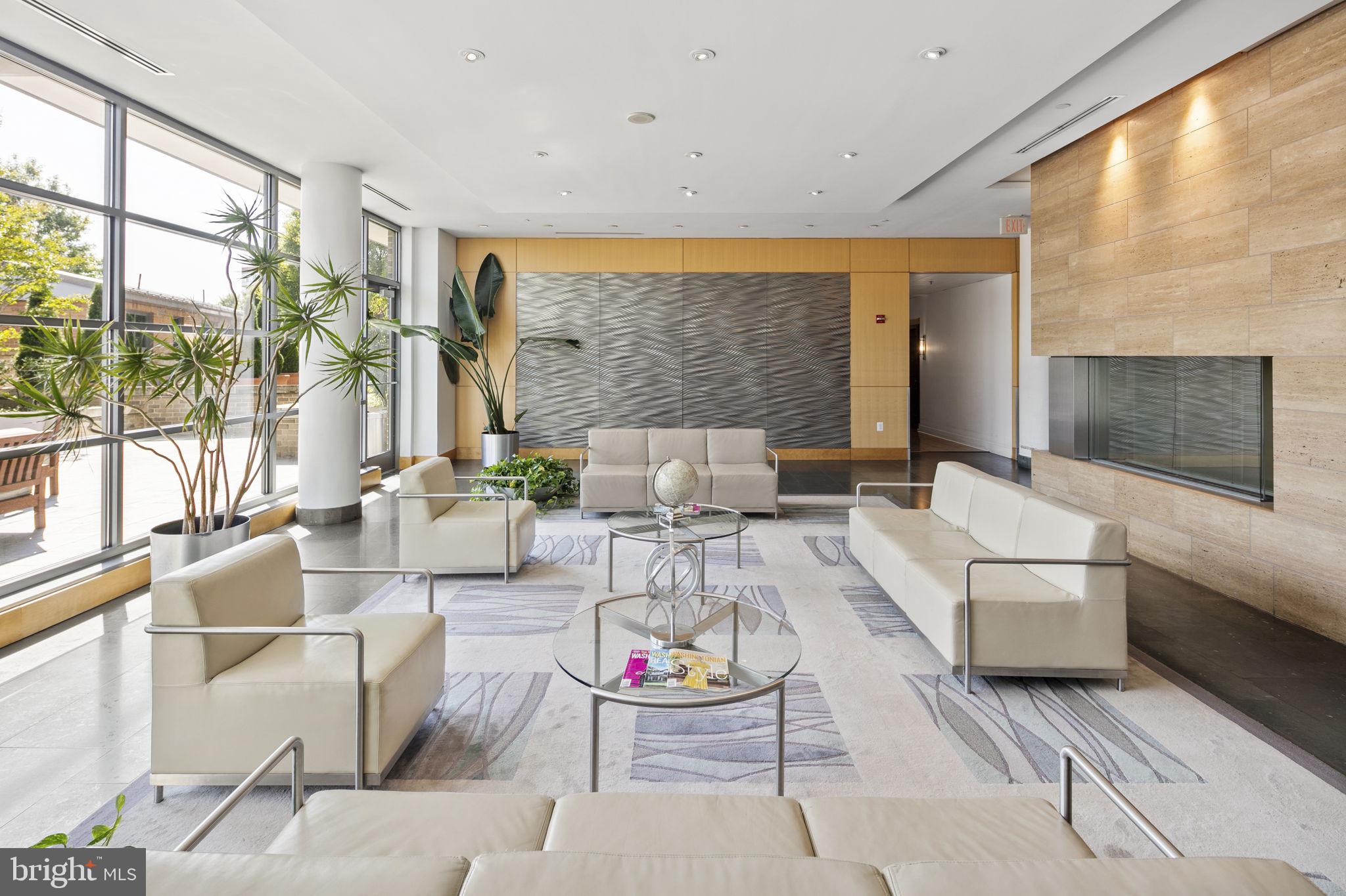 ODYSSEY - Residential Lease