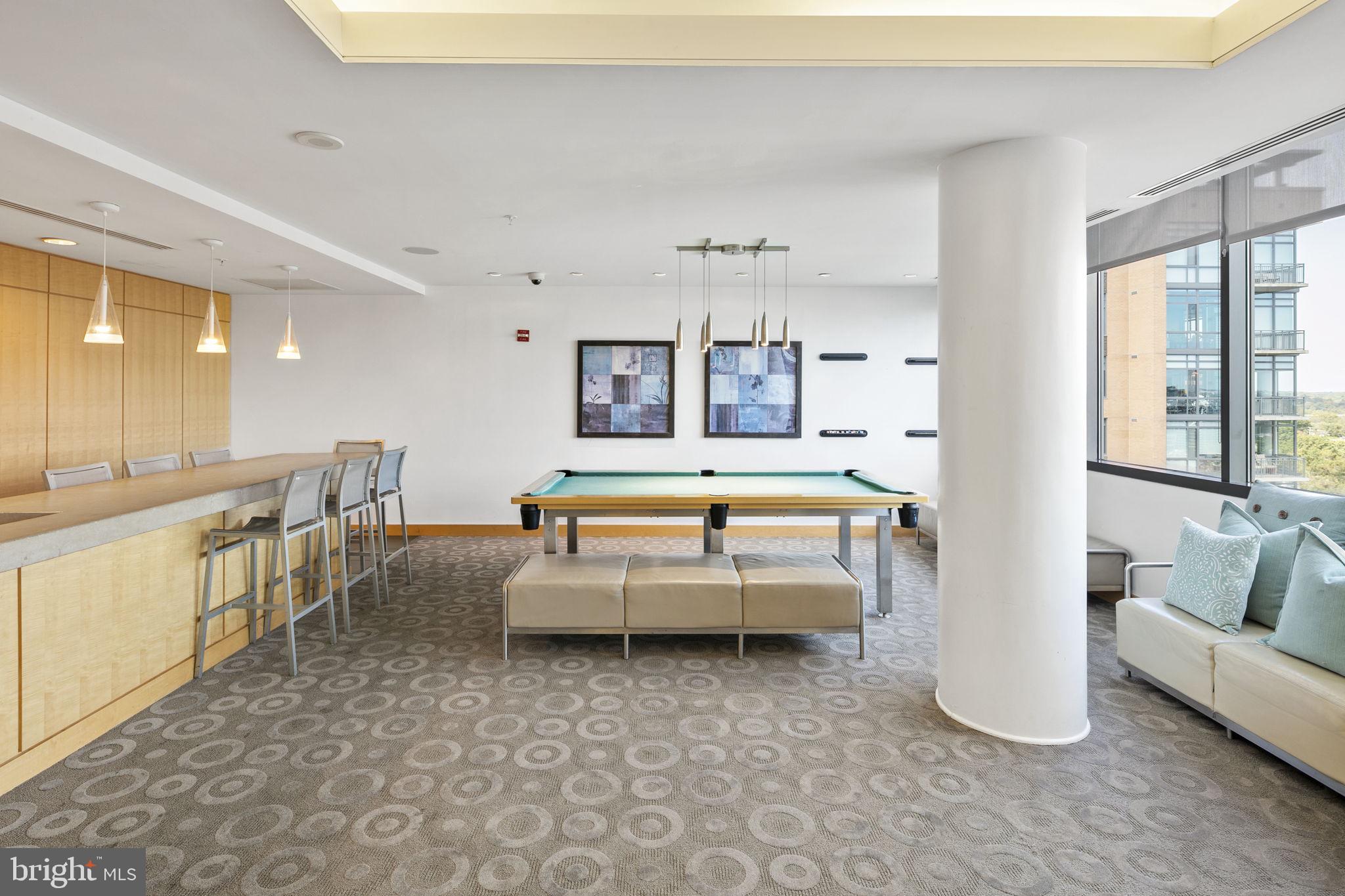 ODYSSEY - Residential Lease