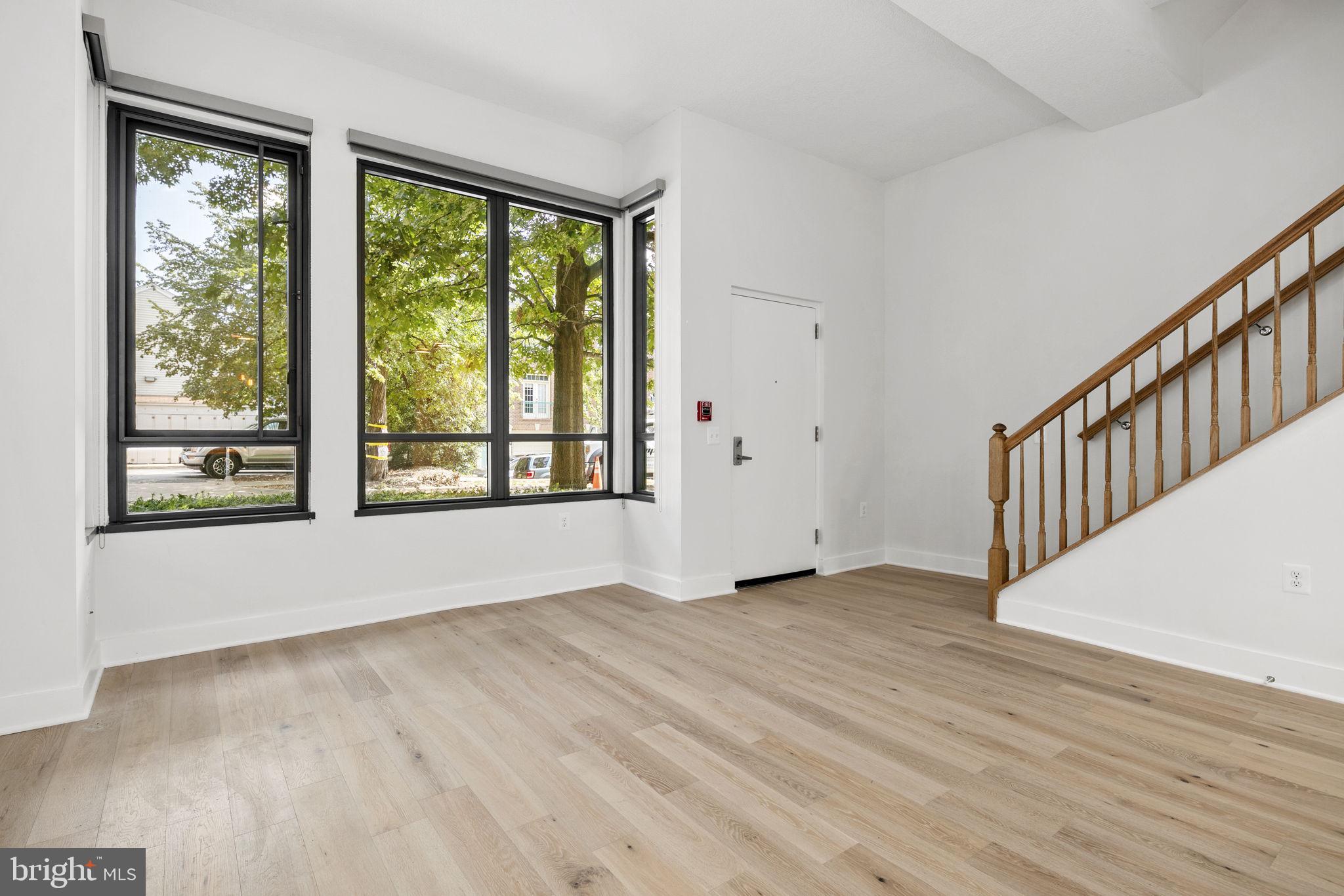 ODYSSEY - Residential Lease